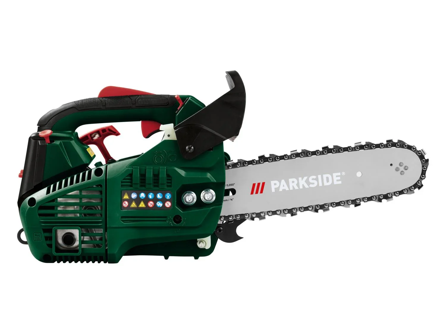 PARKSIDE Trononneuse dlagage  essence PBBPS 25 A2