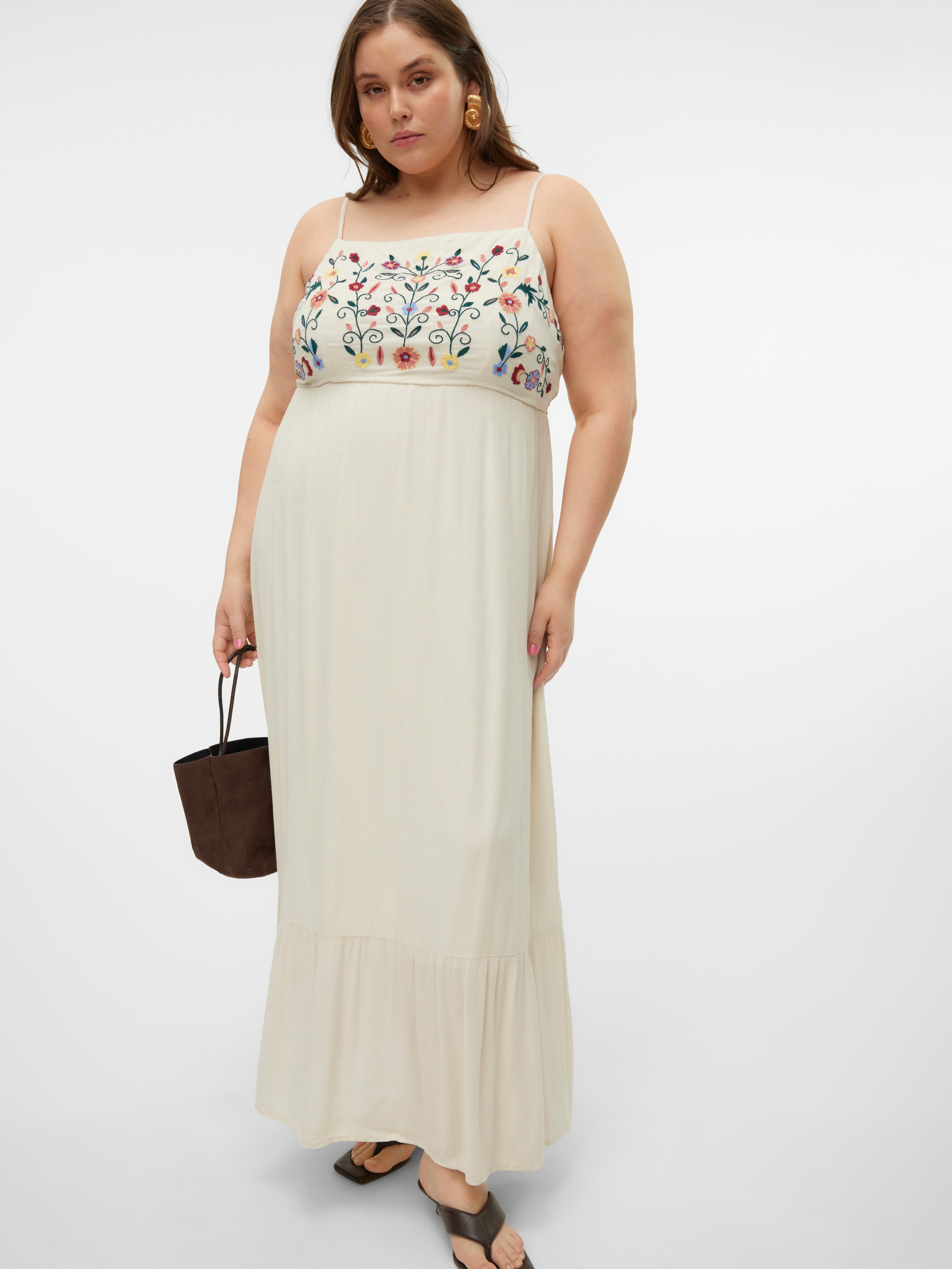 VERO MODA® VMSINA Long dress