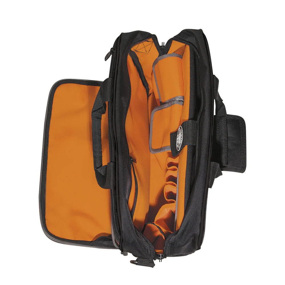 Klein Tools 55455M Tradesman Pro? Tech Bag