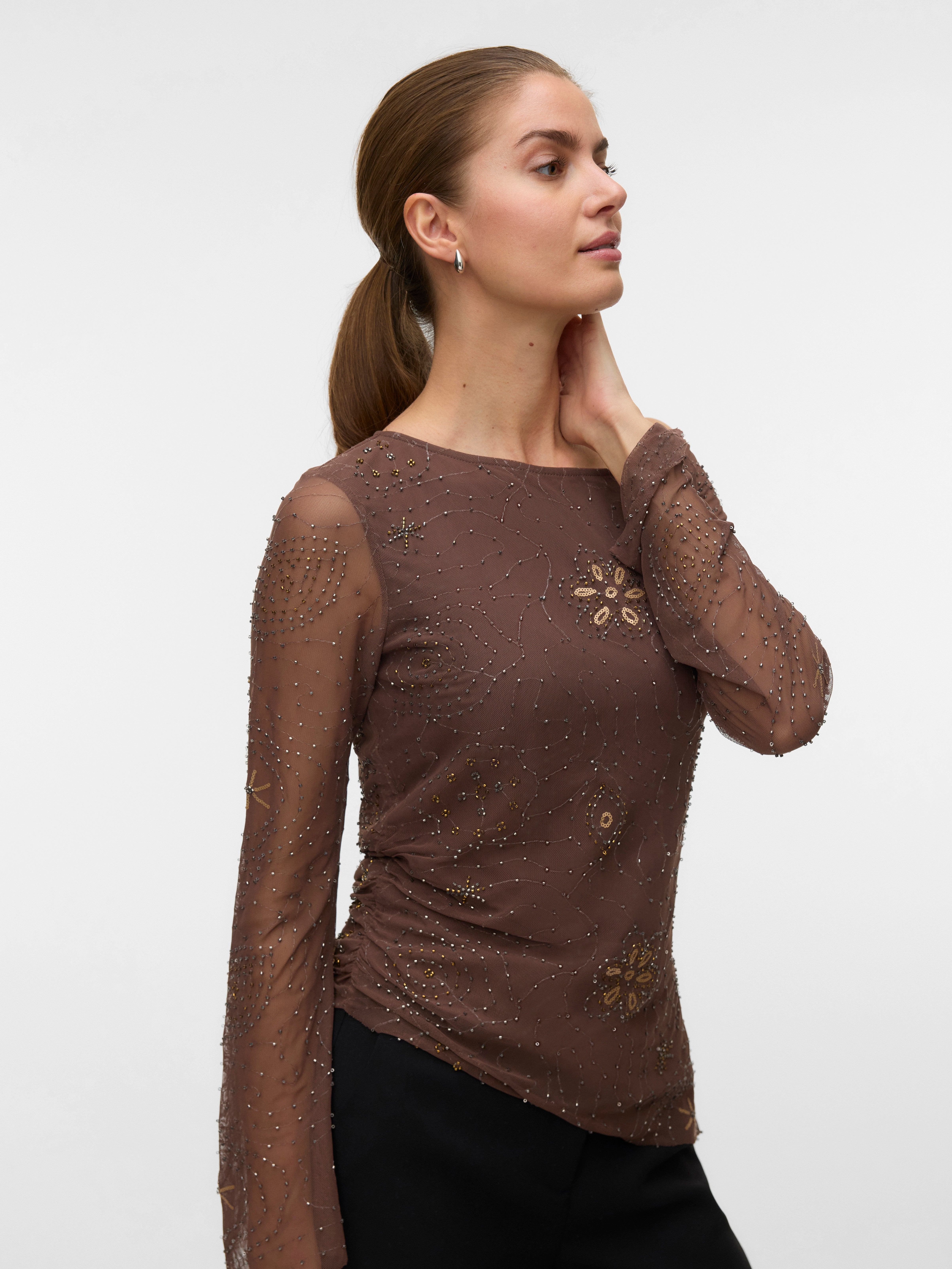VERO MODA® VMCARA Top