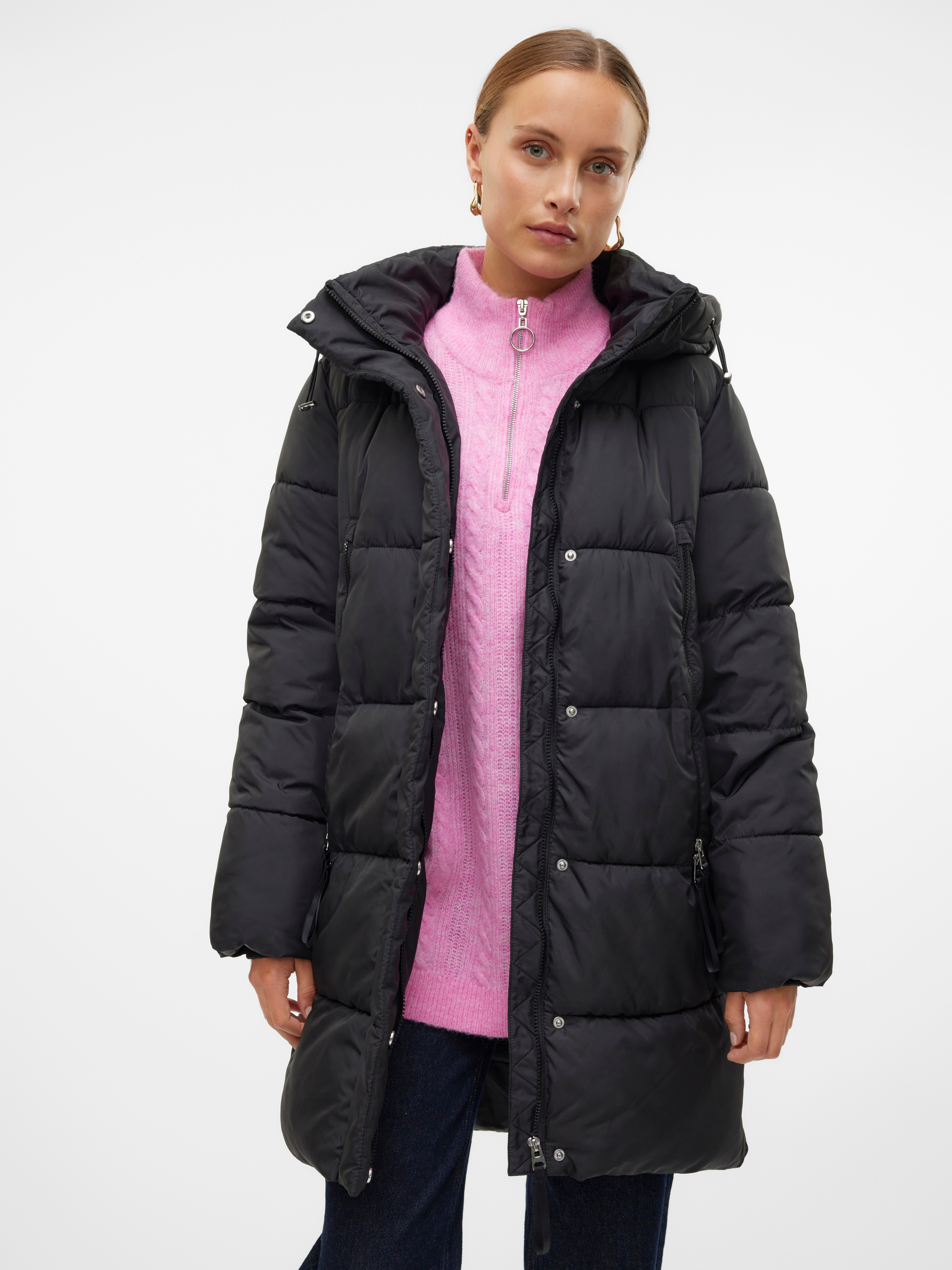 VERO MODA® VMNOVA Coat