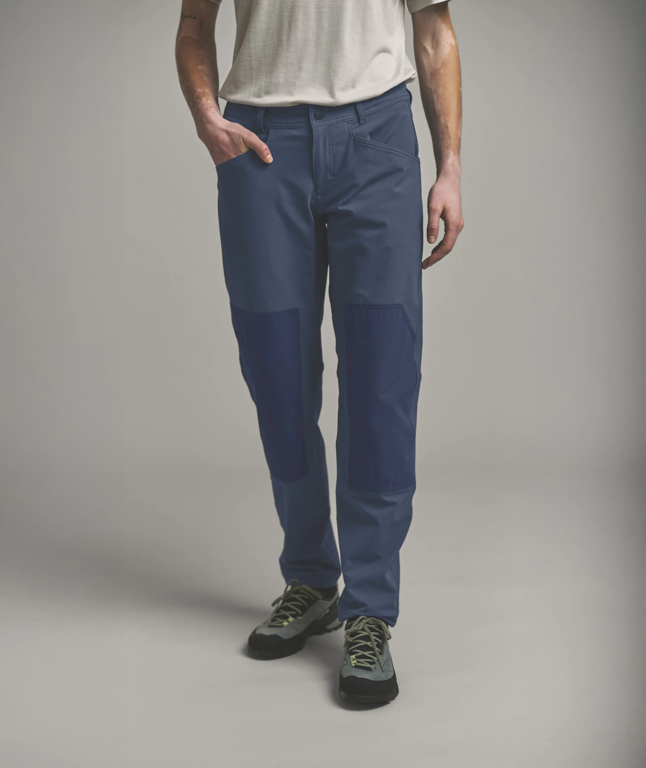 ORTOVOXR AFFINITY PLUS PANTS