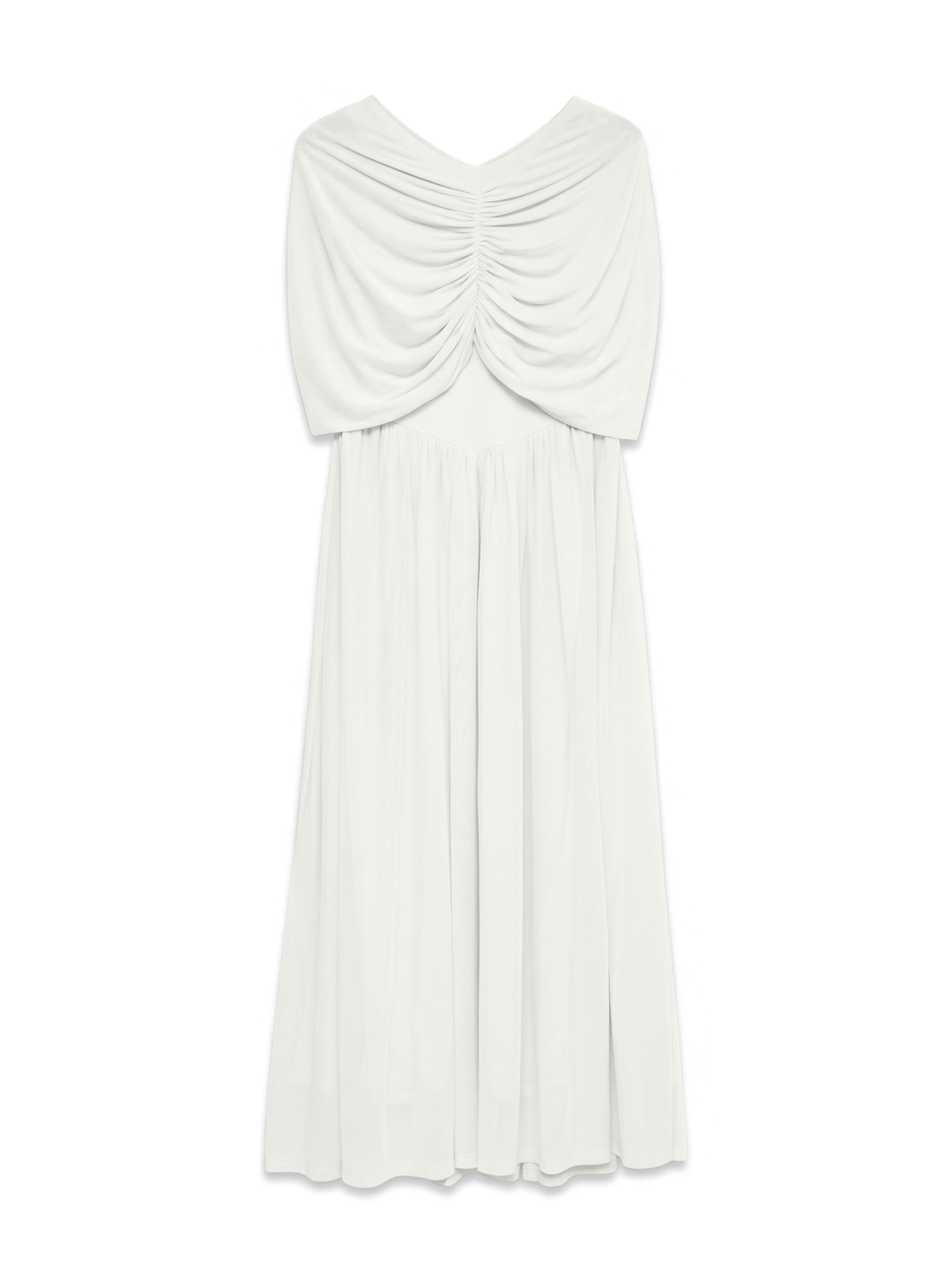 VERO MODA® VMROSETTA Long dress