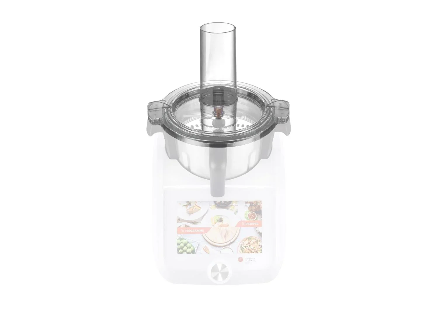 SILVERCREST Accessoires pour Monsieur Cuisine SFMC 4 B2