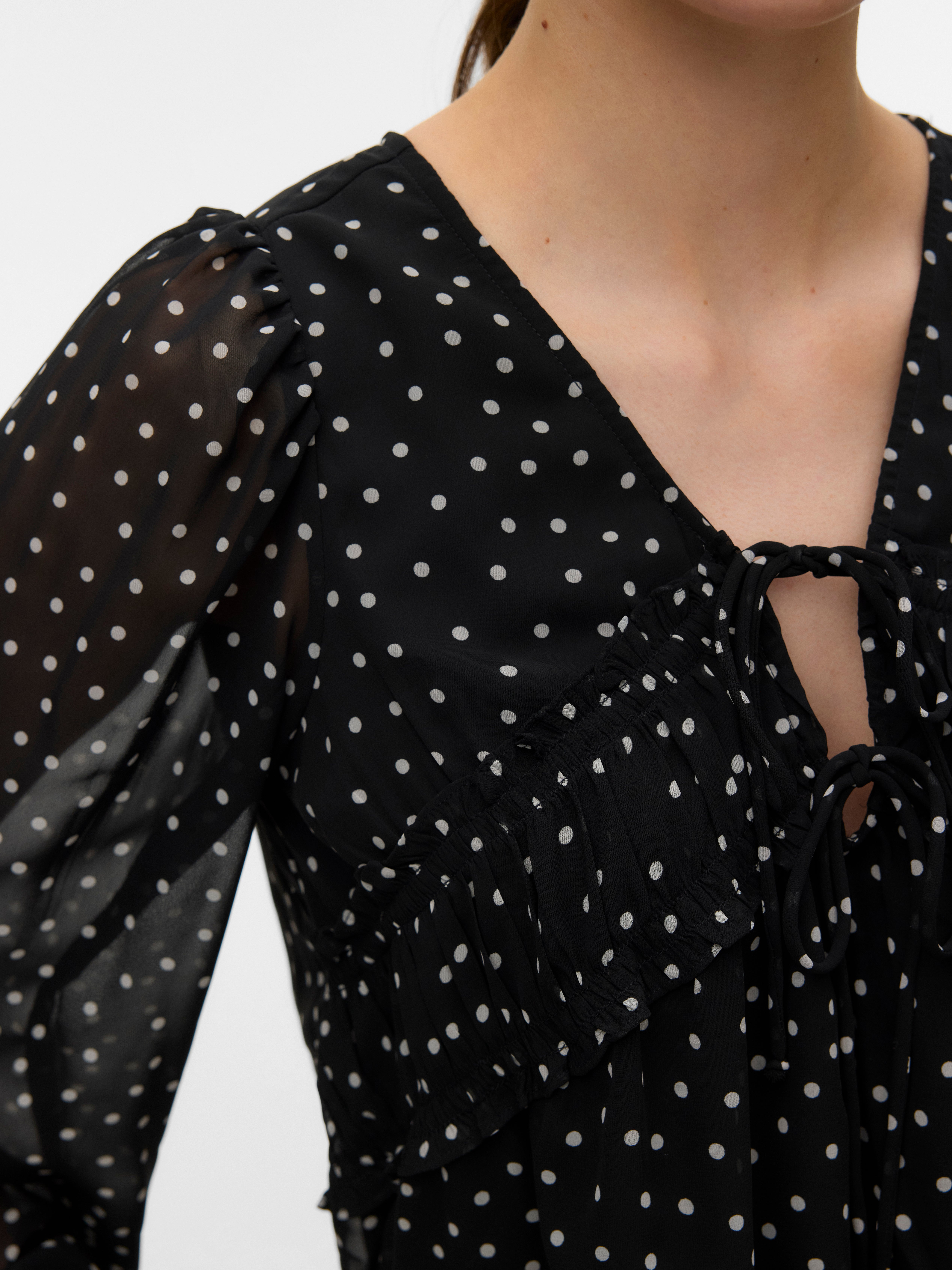 VERO MODA® VMHADLEY Top
