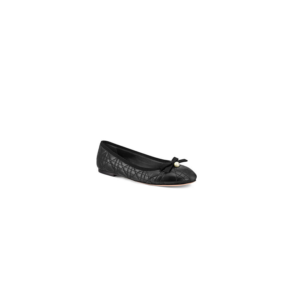 Dior Ballet Flat