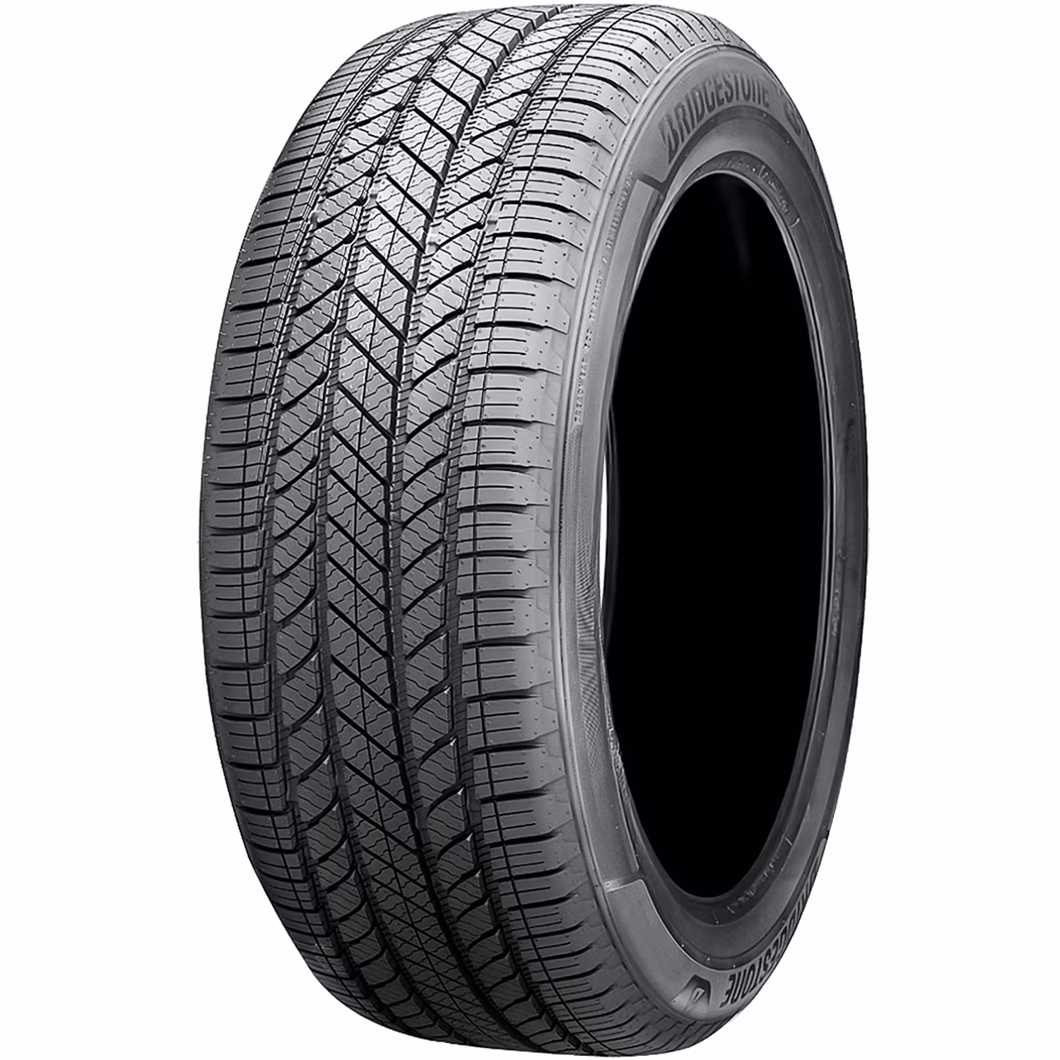 Bridgestone Alenza AS Ultra 265/50R20 107V Performance a/S All-Season Tire