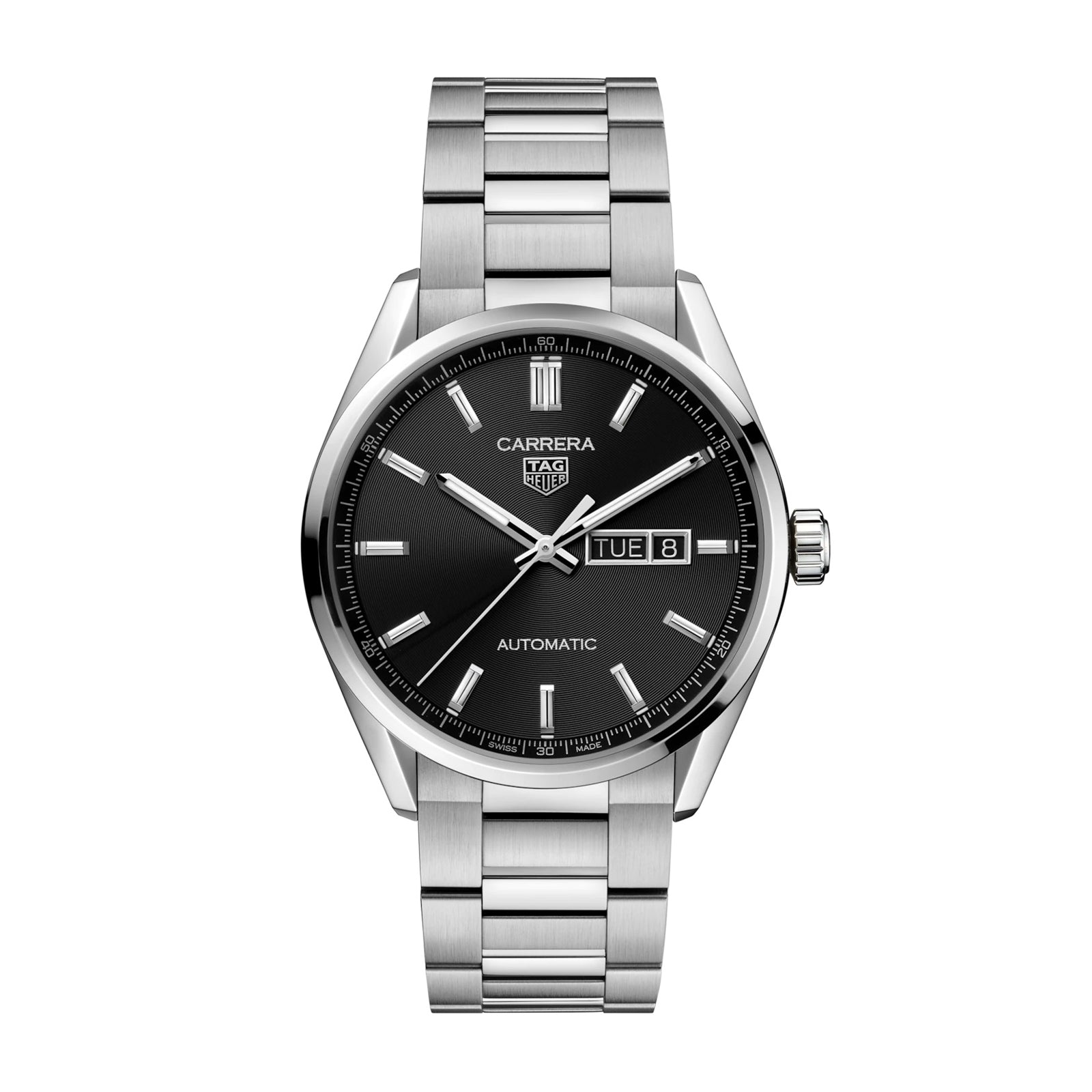 [Super Clone]【Top replica】TAG Heuer Carrera