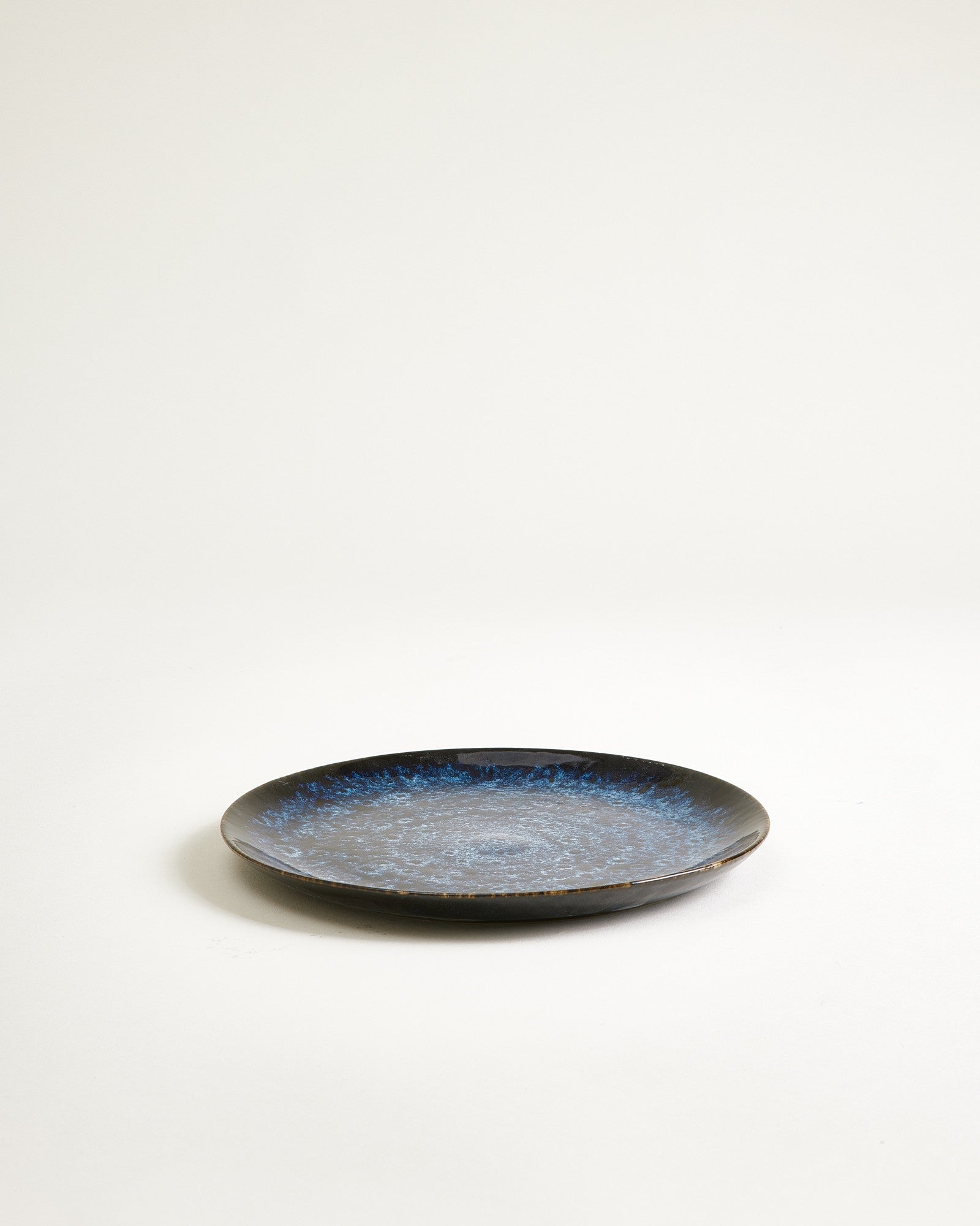 CORDOAMA - SMALL PLATE CLASSIC DARK BLUE