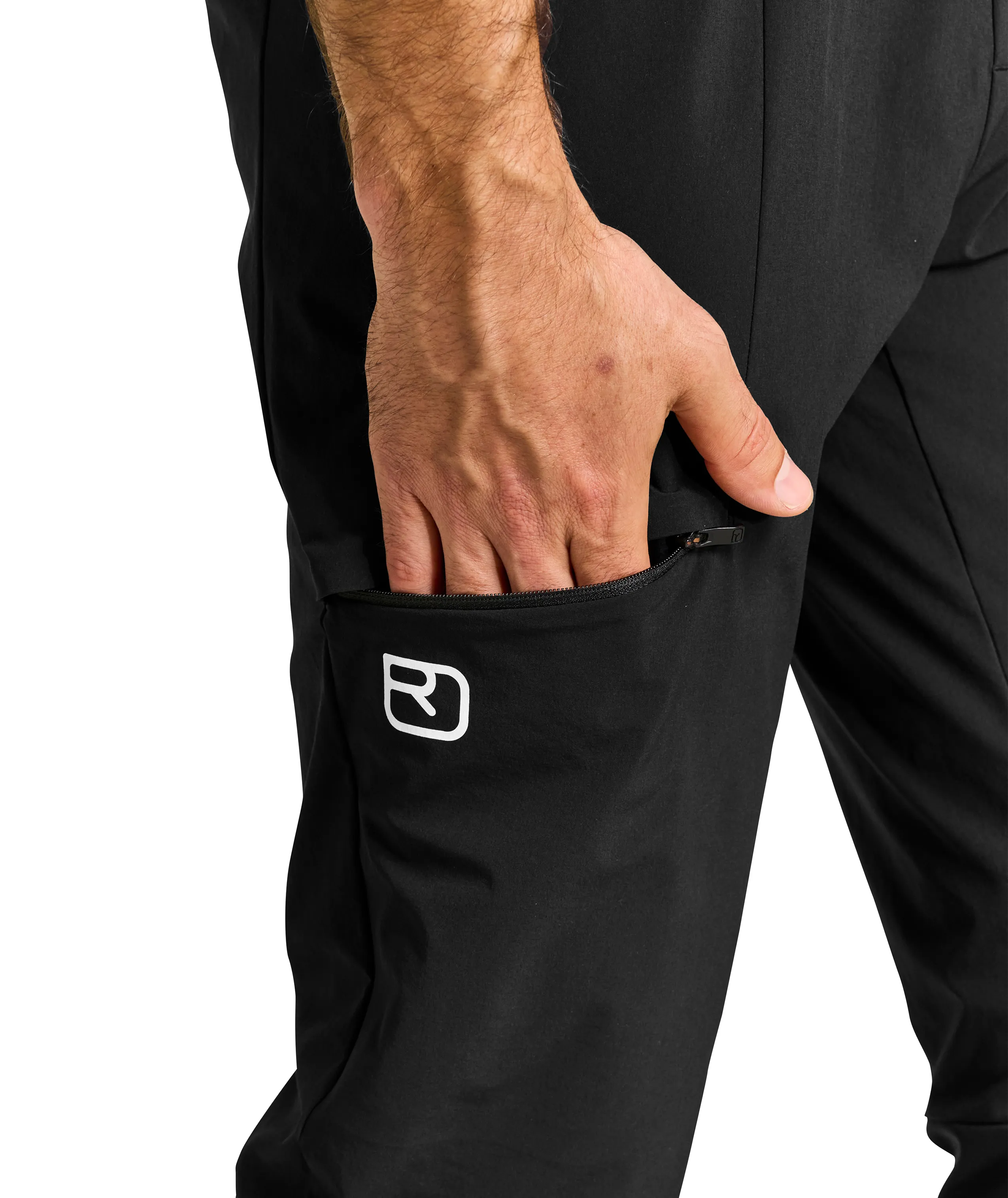 ORTOVOXR PIZ SELVA PANTS