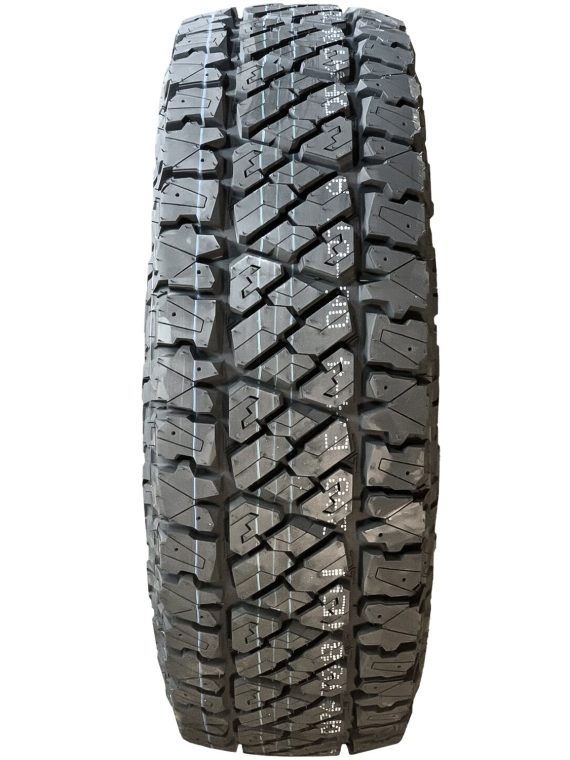 Pneu Thunderer Ranger A/TR LT 235/85R16, indice de charge E, 10 plis (DC), tout-terrain
