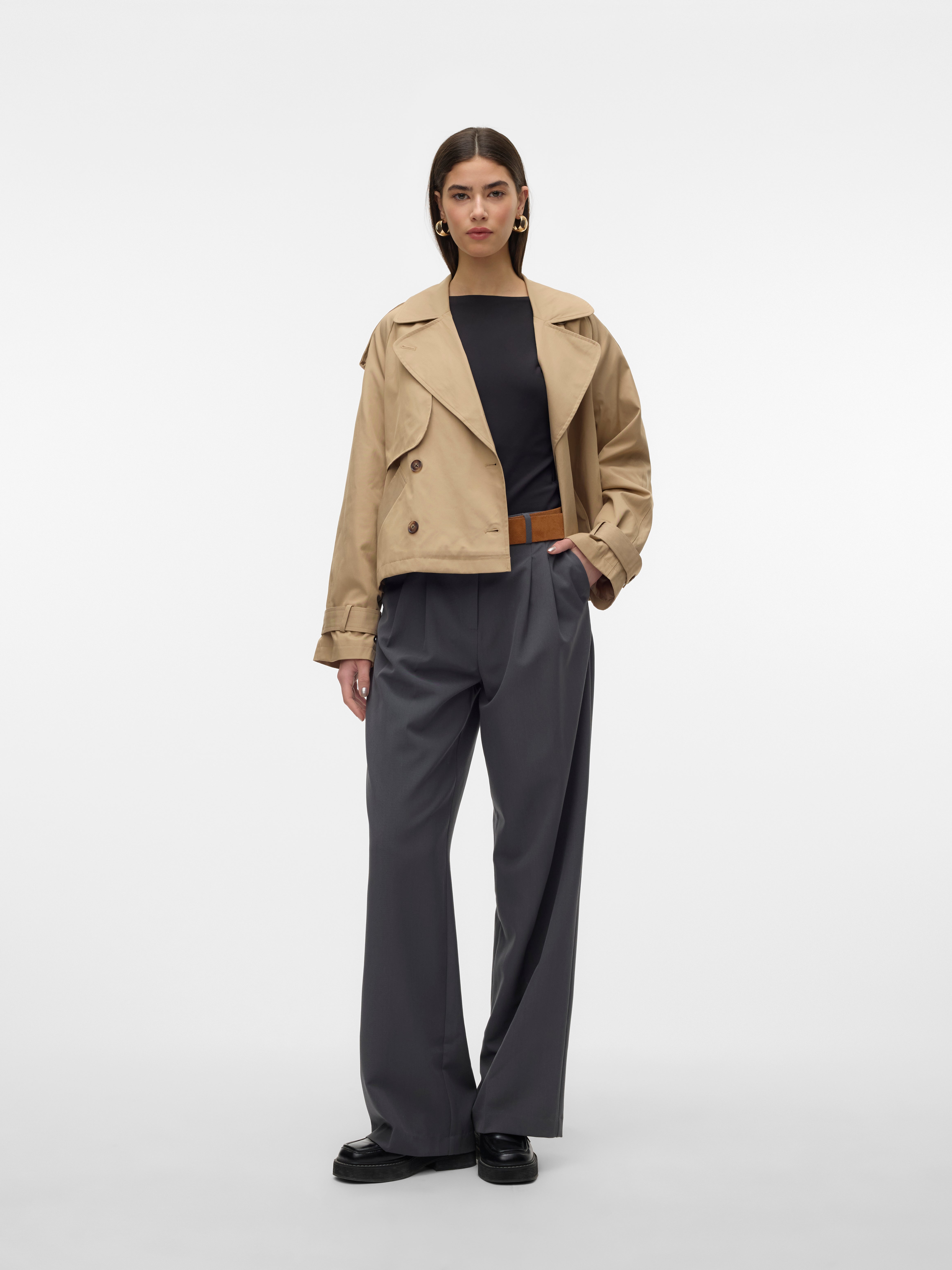 VERO MODA® AWJEWEL Jacket