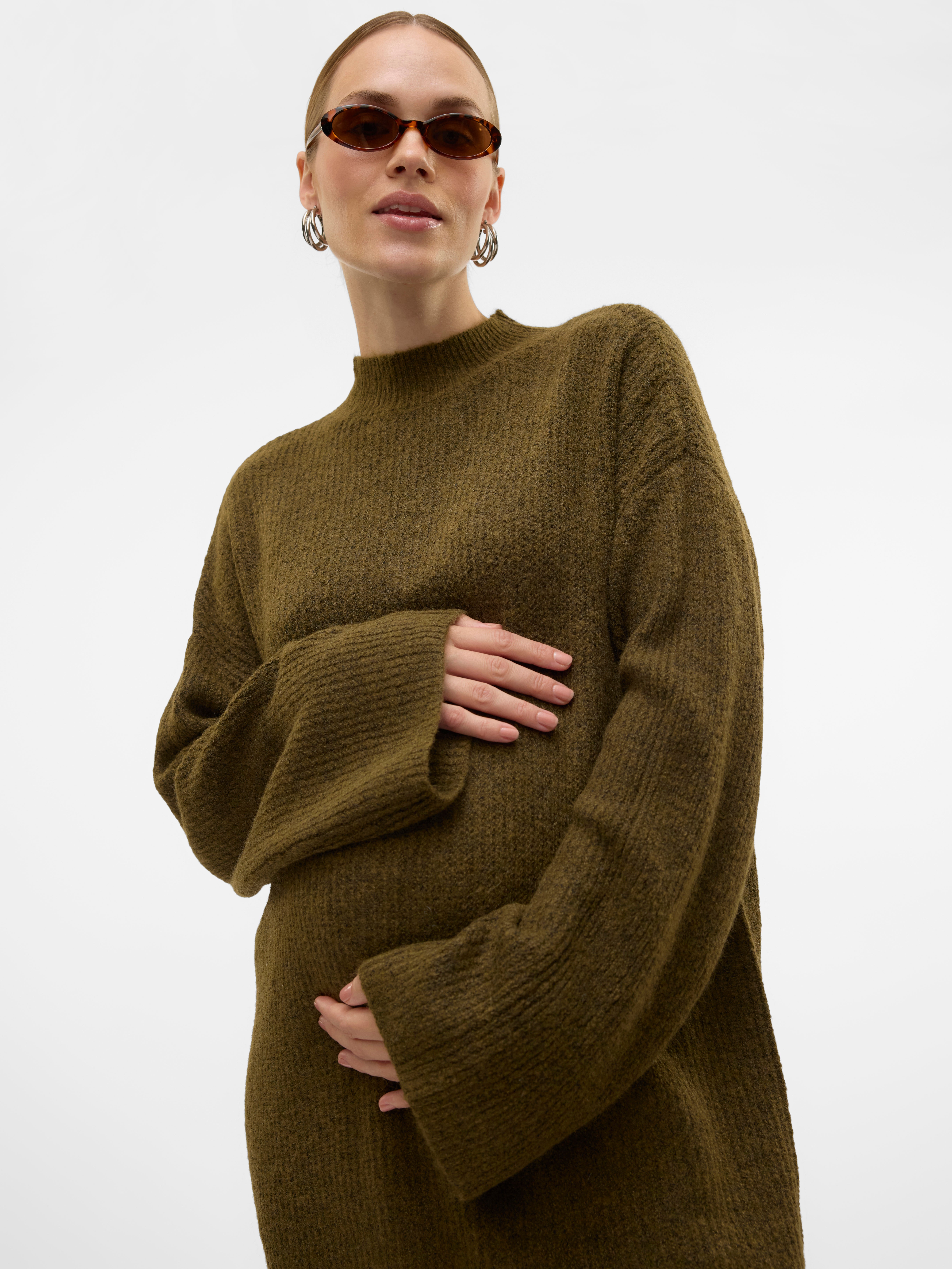 VERO MODA® MLFREYA Maternity Dress