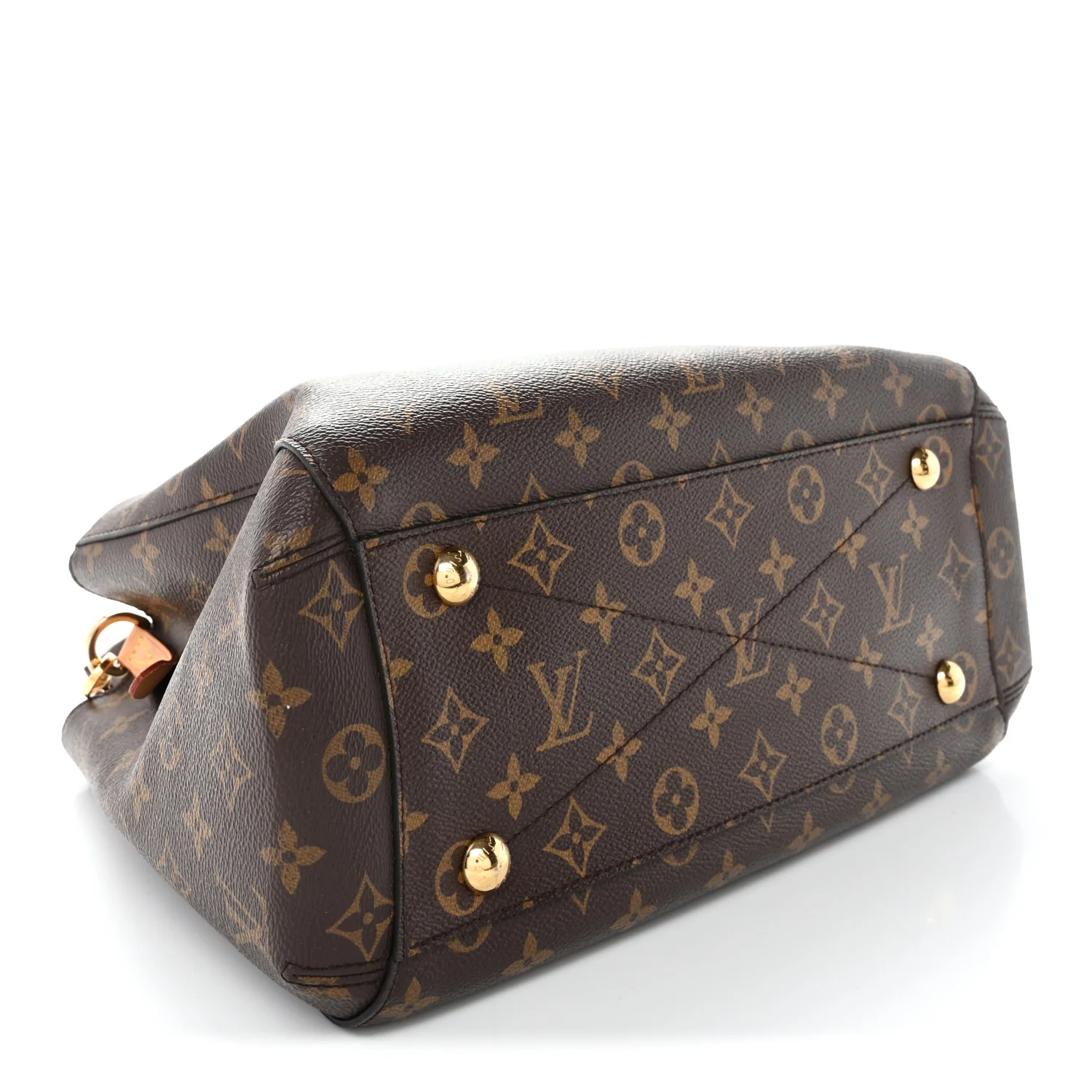 Monogram Montaigne MM