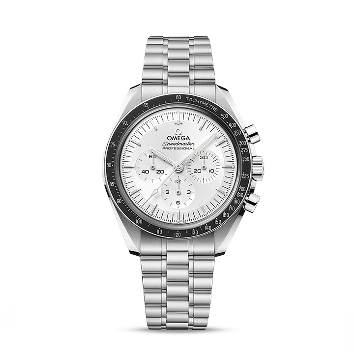 [Super Clone]Omega 310.60.42.50.02.001 Speedmaster Moonwatch Professional Co‐Axial Master Chronometer