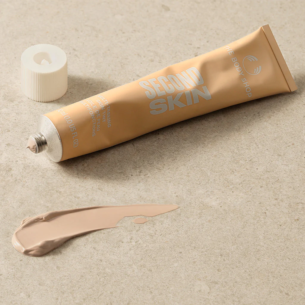 Second Skin Tint Light 1W
