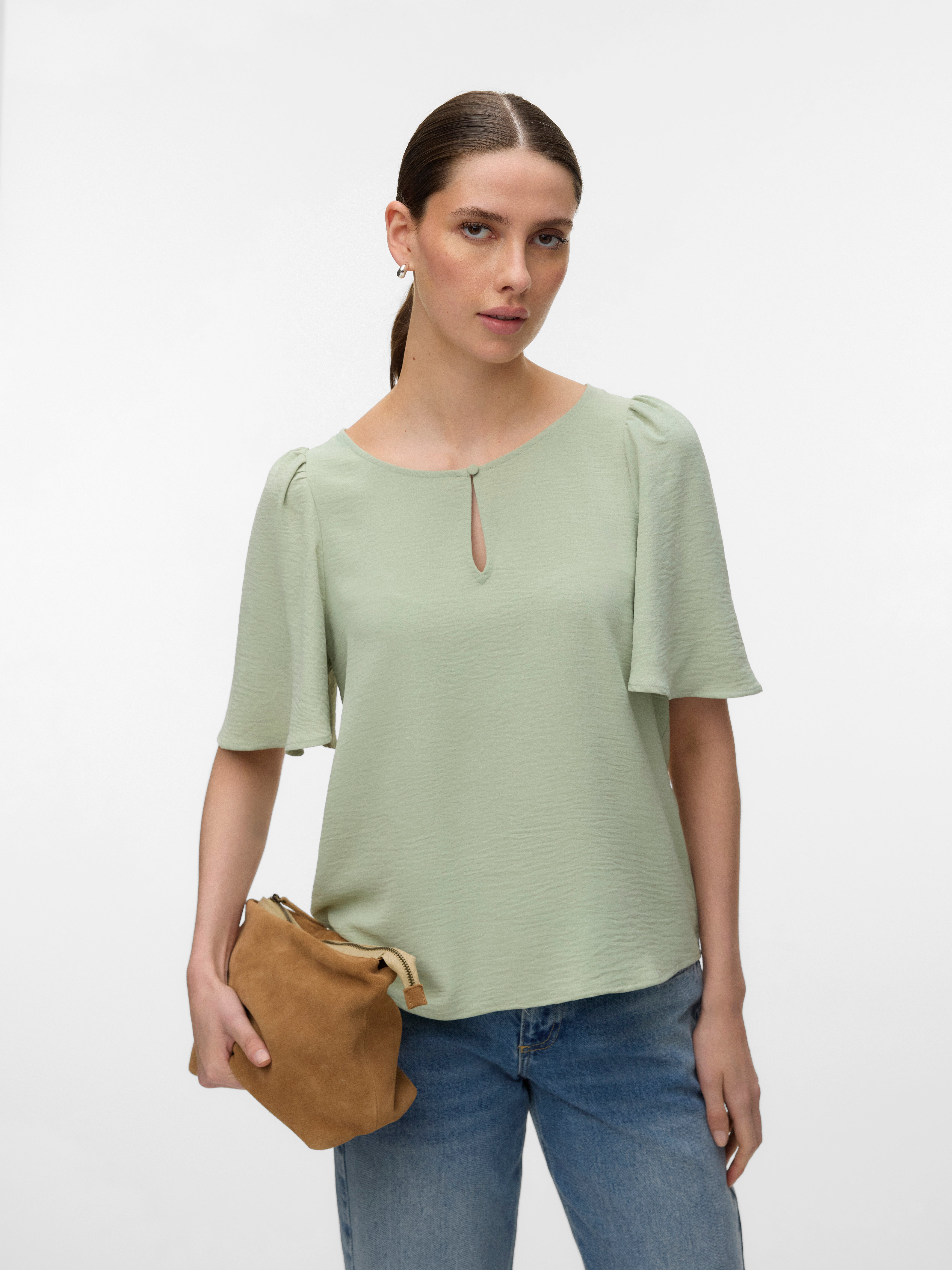 VERO MODA® VMALVA Top