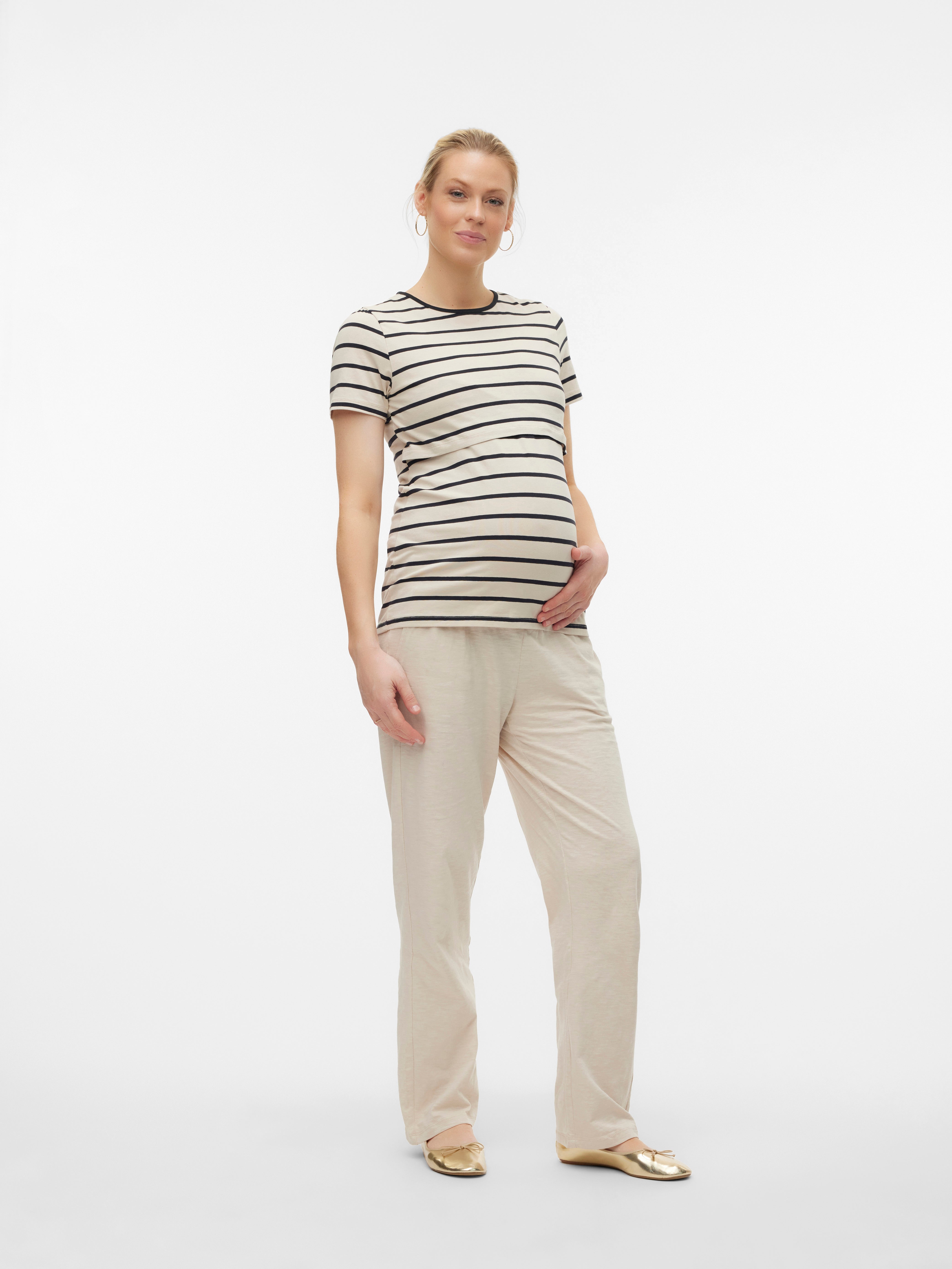 VERO MODA® Maternity-shorts