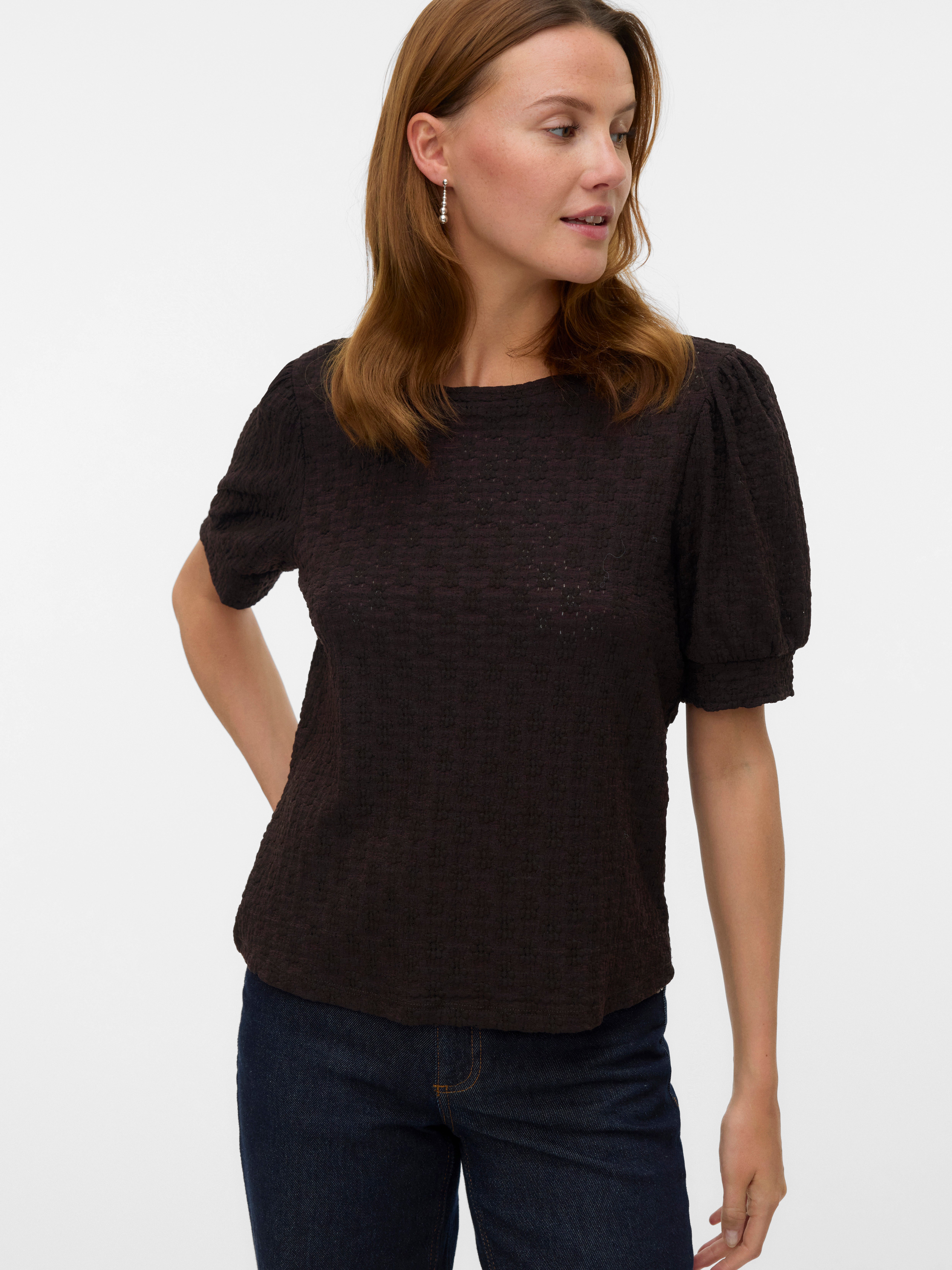 VERO MODA® VMFLOWER Top