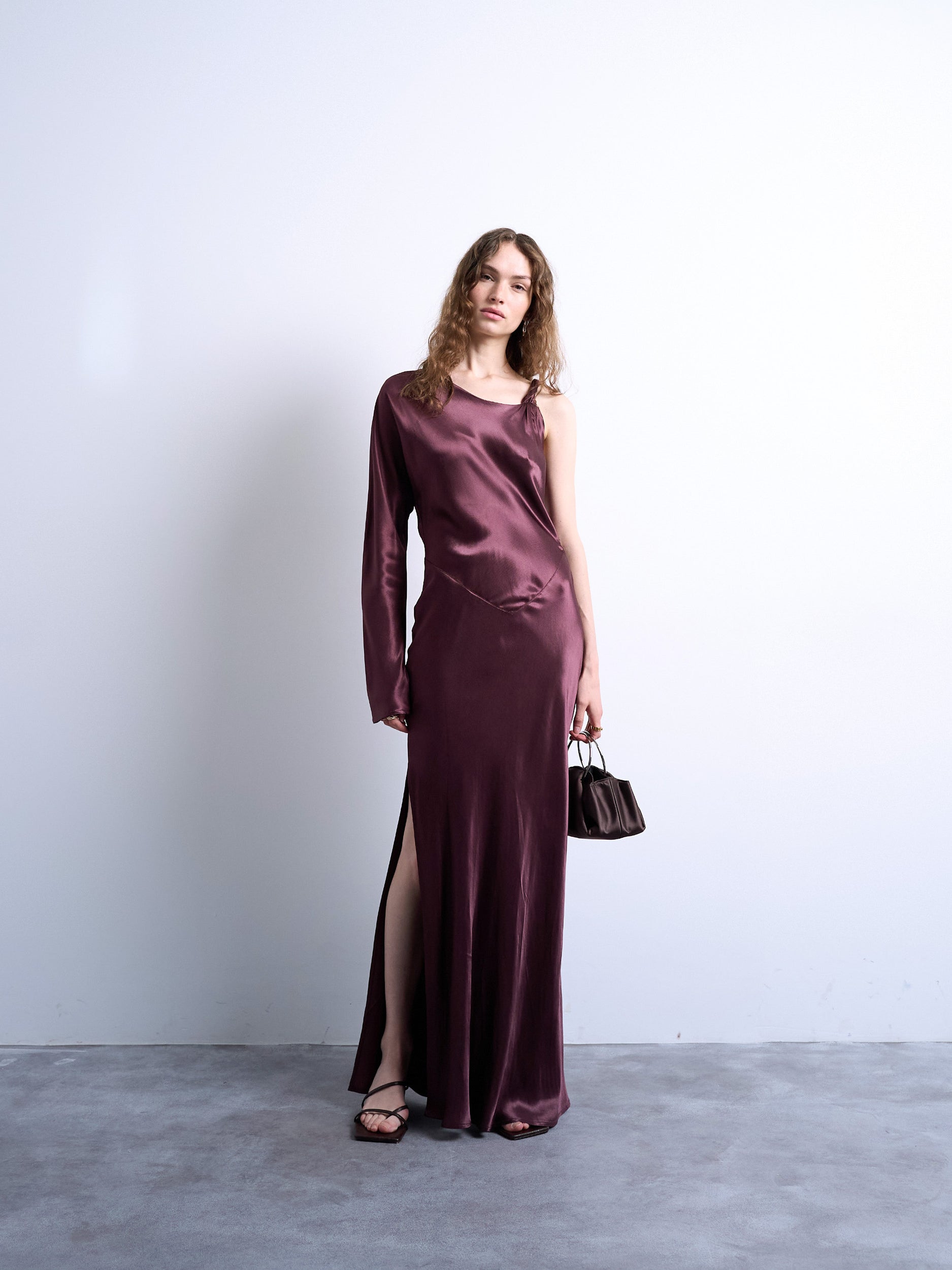VERO MODA® TSIVY Midi dress