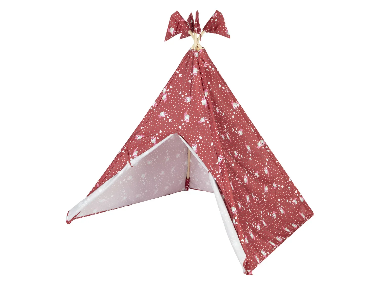 lupilu Tipi de jeu