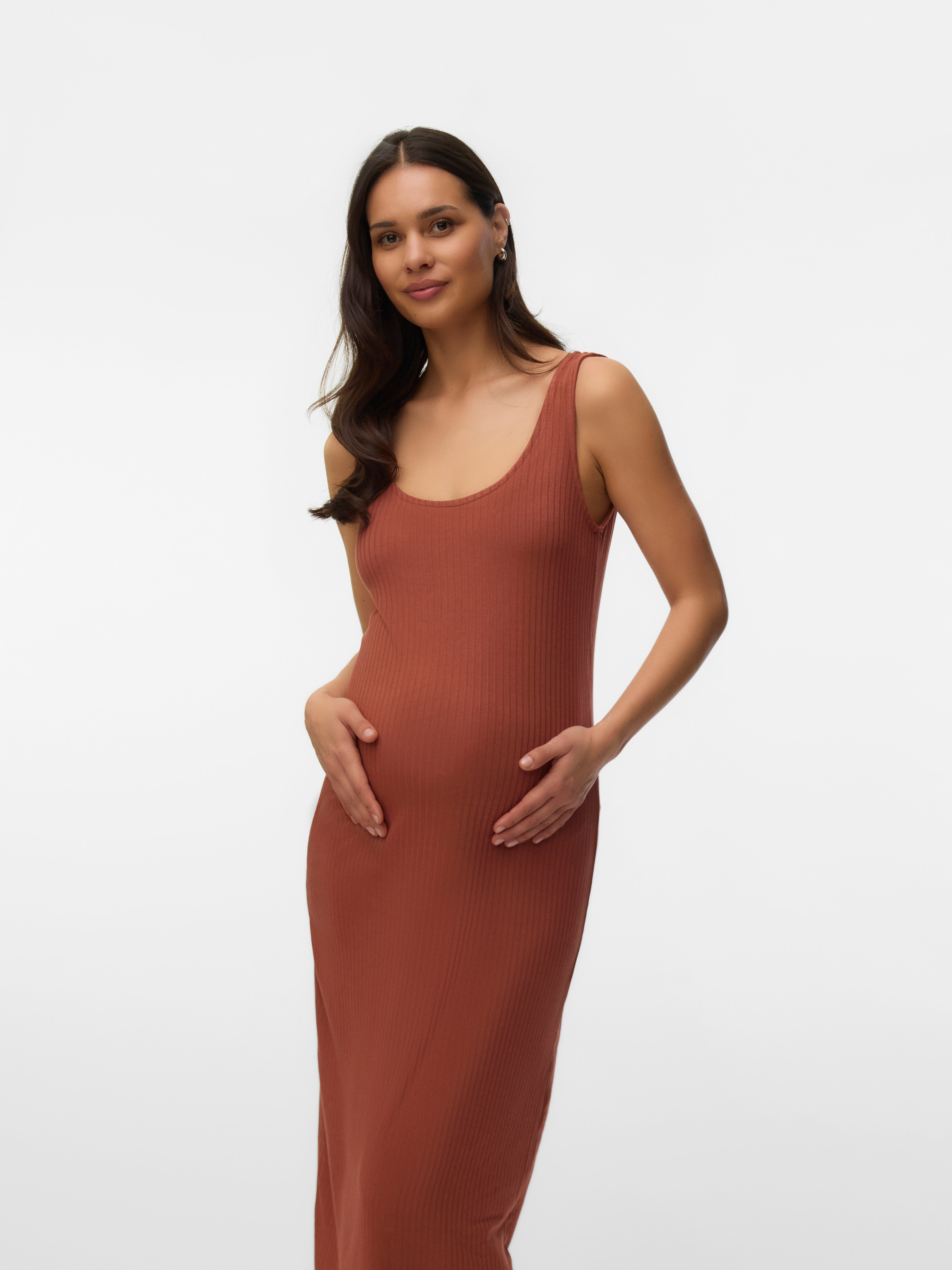 VERO MODA® MLTRINITY Maternity Dress