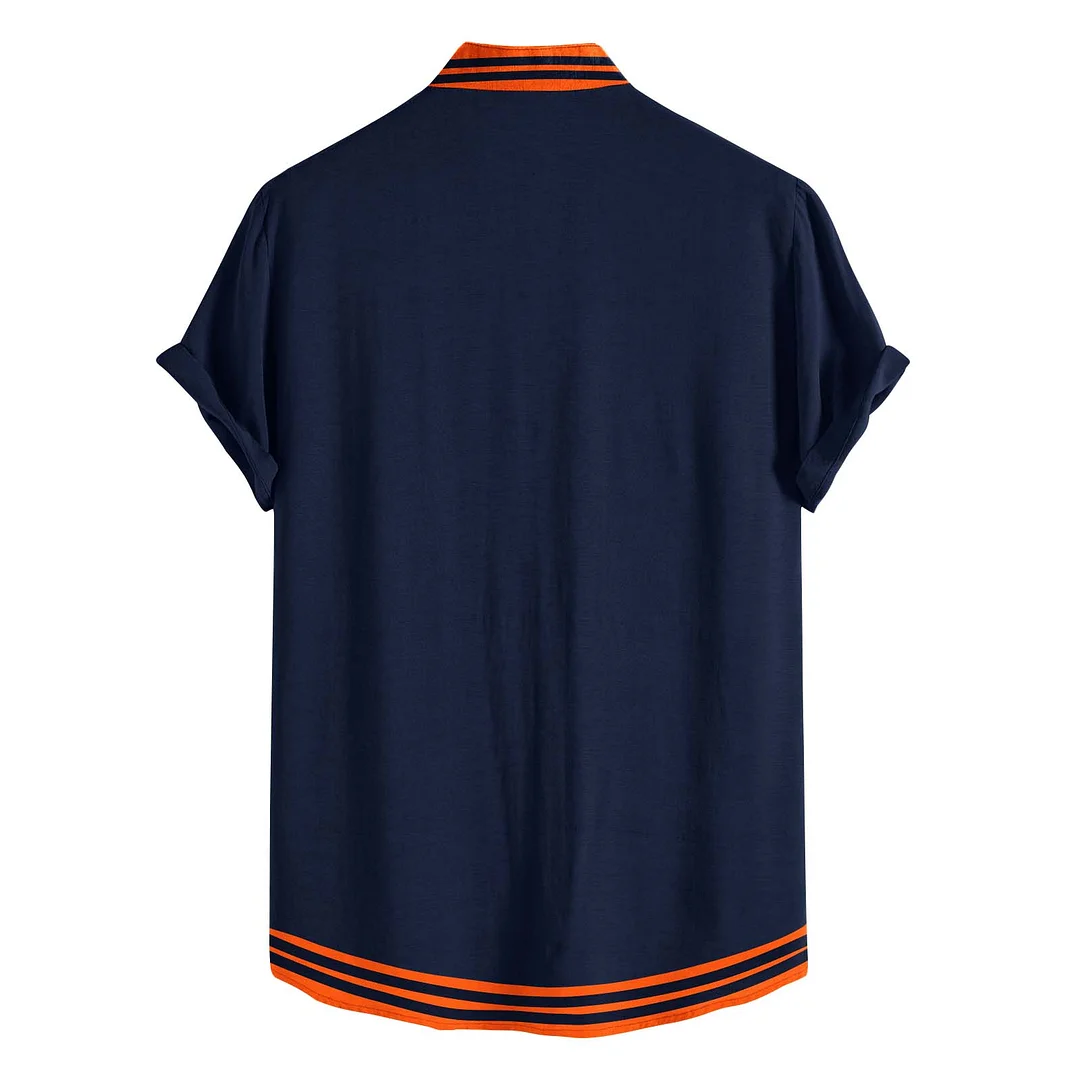 T-shirt de l'université d'État de Morgan