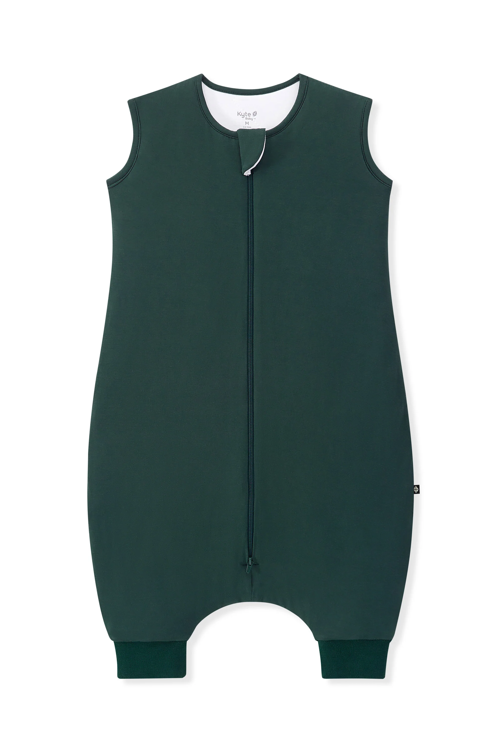 Sleep Bag Walker in Cypress 1.0