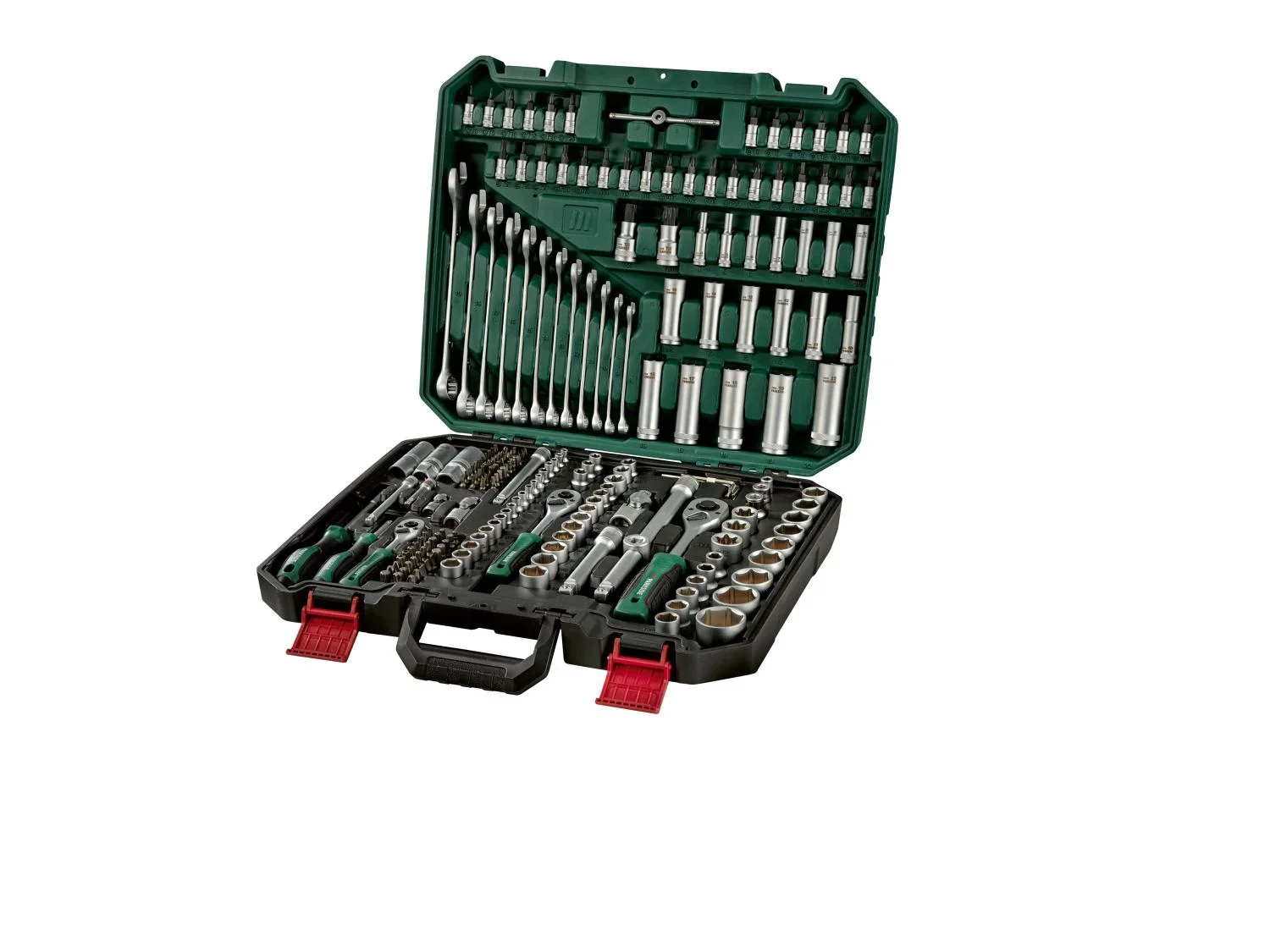 PARKSIDE Set de douilles
