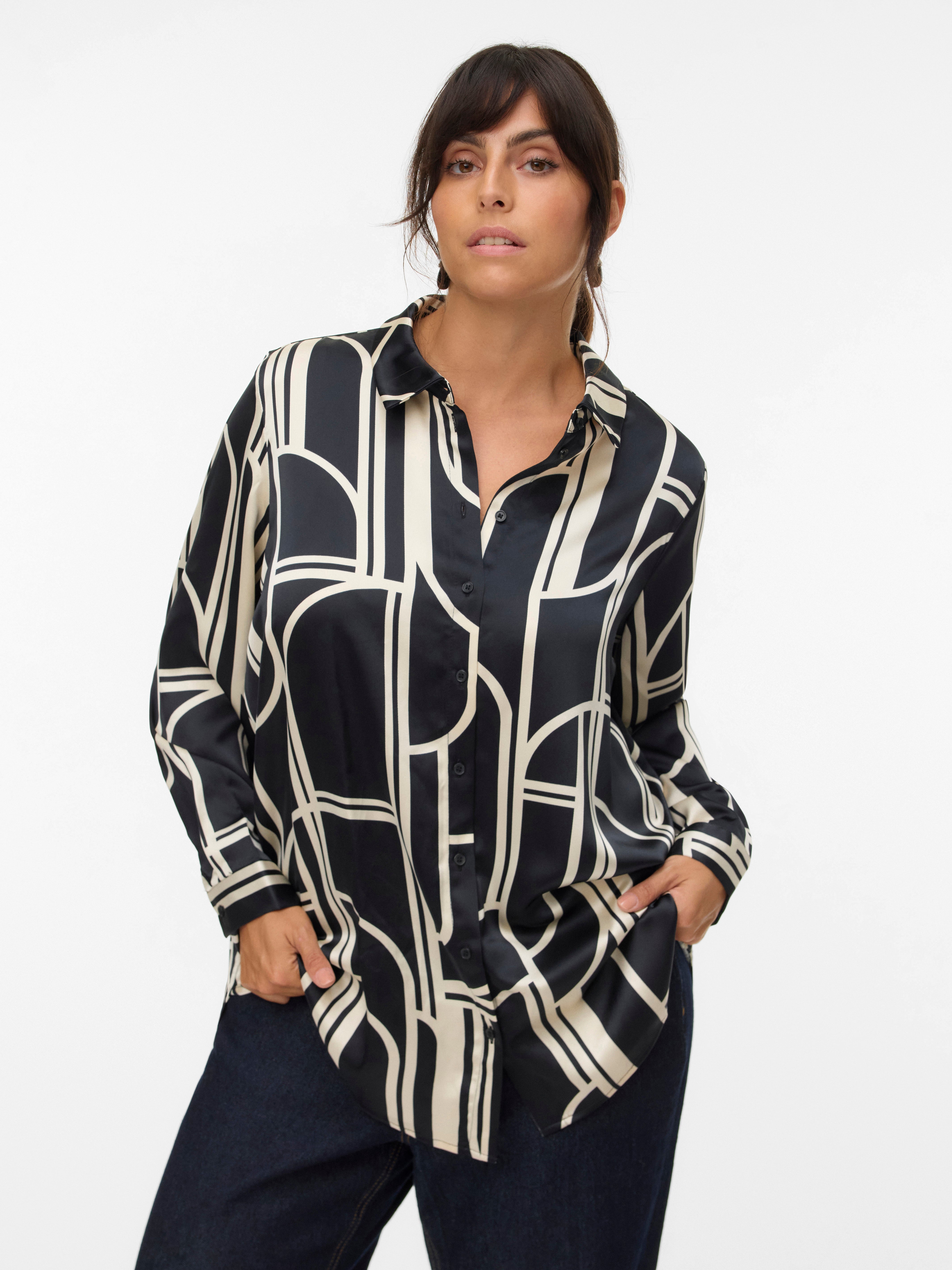 VERO MODA® VMCHADLEY Shirt