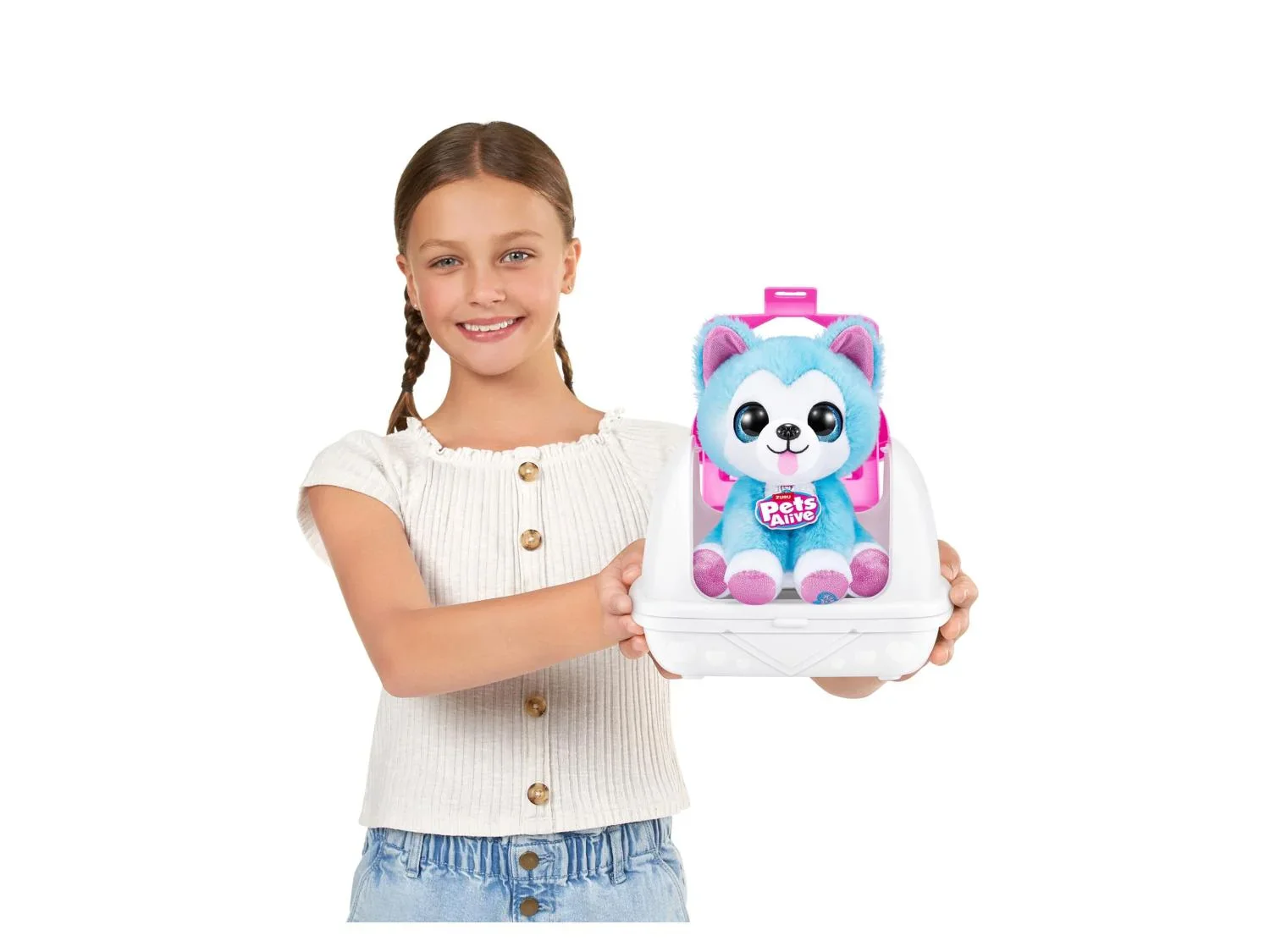 Zuru Coffret Puppy Rescue Surprise!