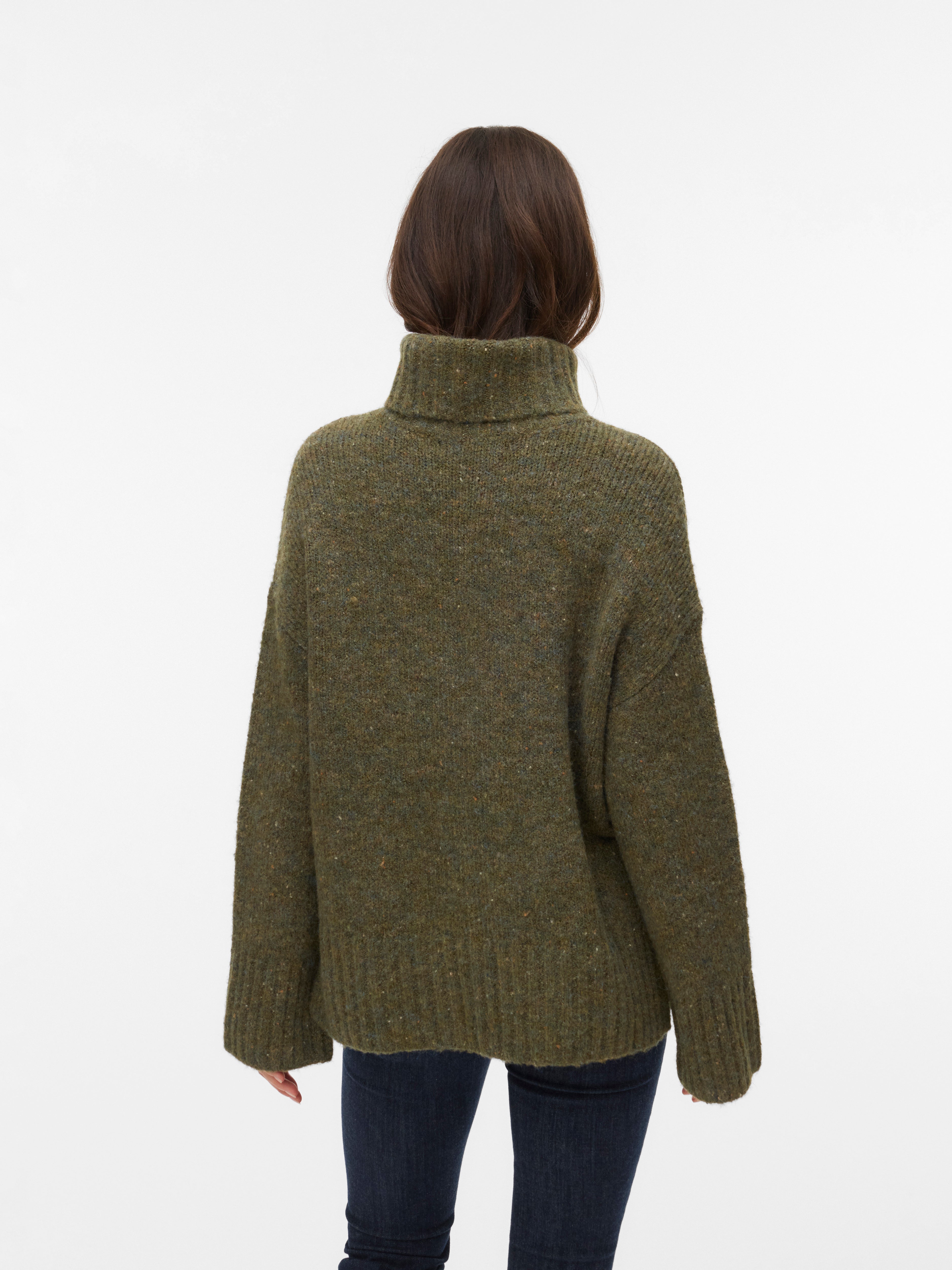 VERO MODA® VMINGRID Knitted pullover