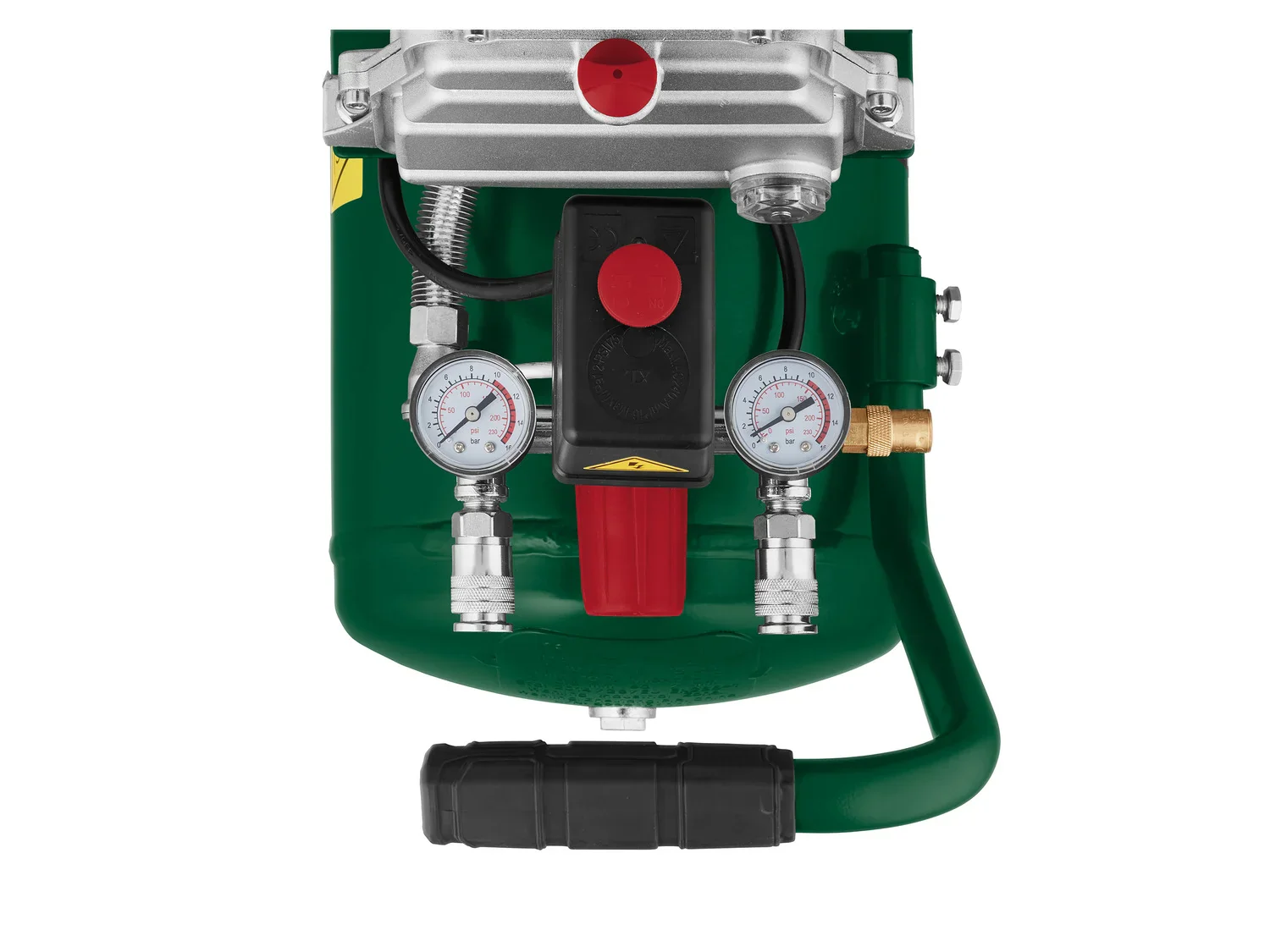 PARKSIDE Compresseur PKO2410, 1800 W, 24 L