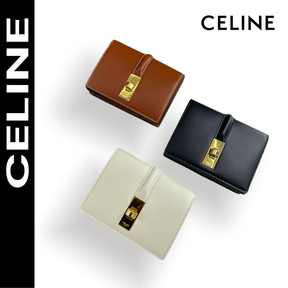 CELINE【セリーヌ】 シンプルで上品 大人の魅力 どんなシーンにも