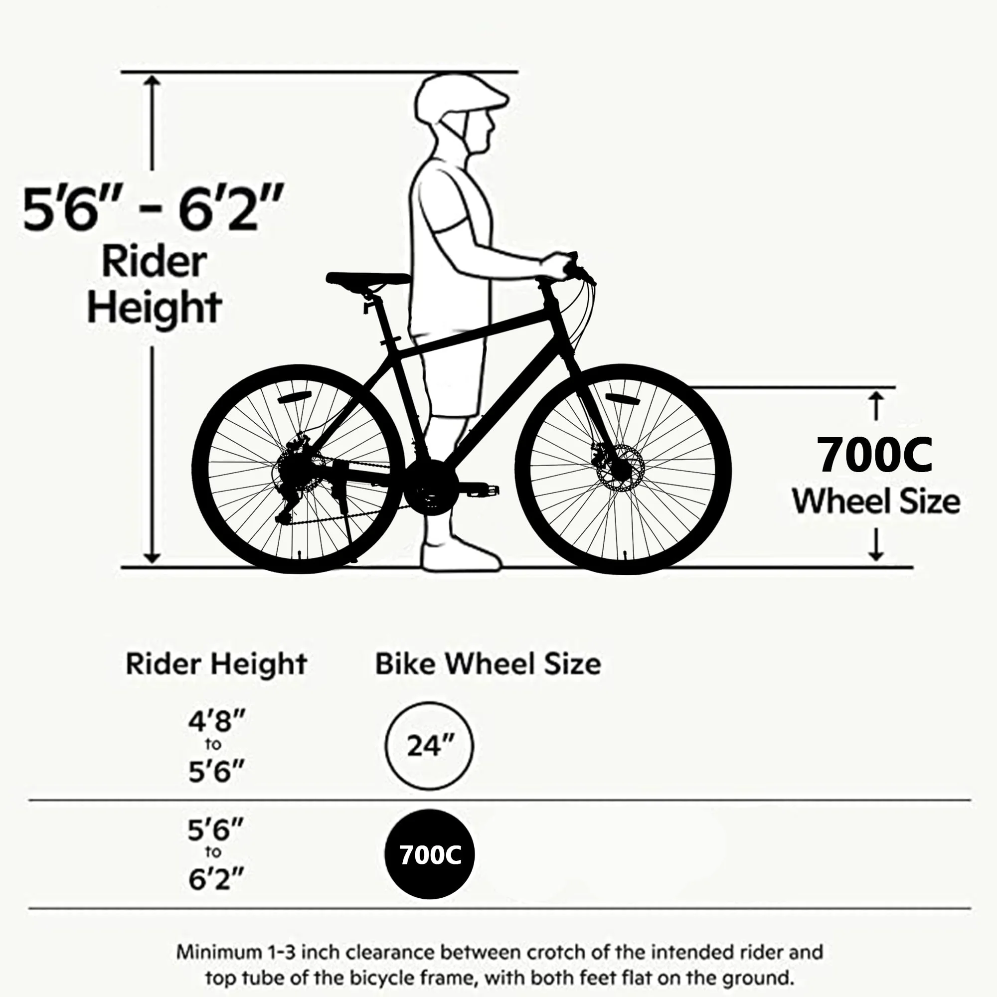 700C Road Bike 21 Speed Aluminum Alloy Frame Bicycle for Unisex Adult Image 5
