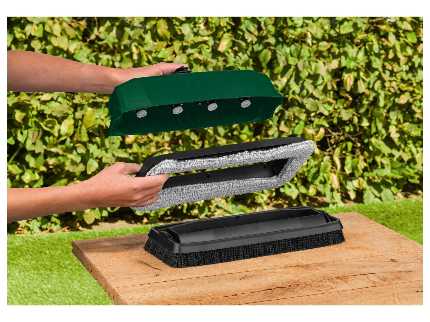 PARKSIDE Accessoire pour nettoyeur haute pression