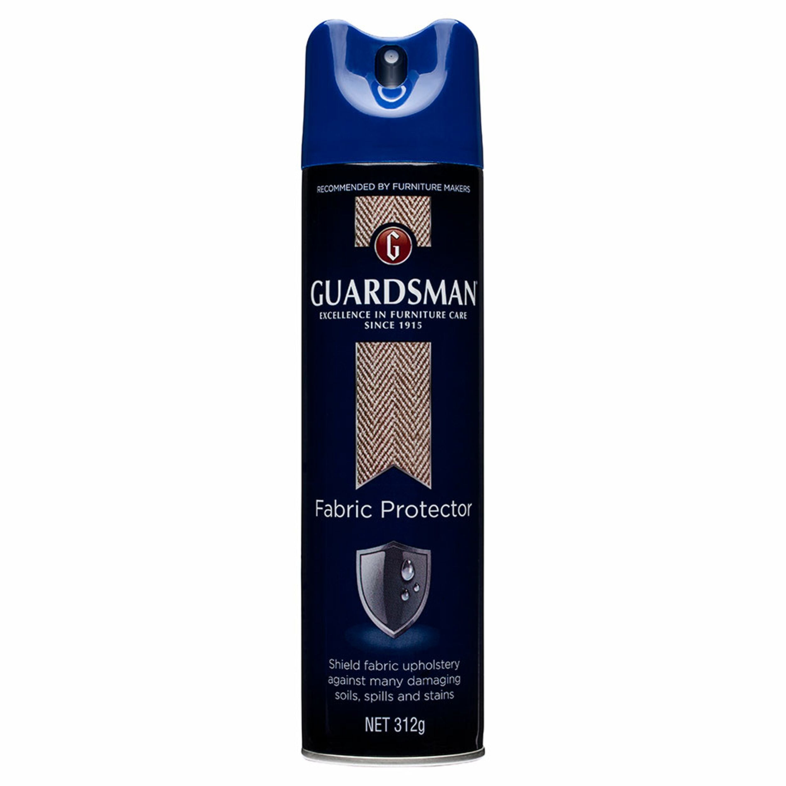 Guardsman Fabric Protector 264g Aerosol
