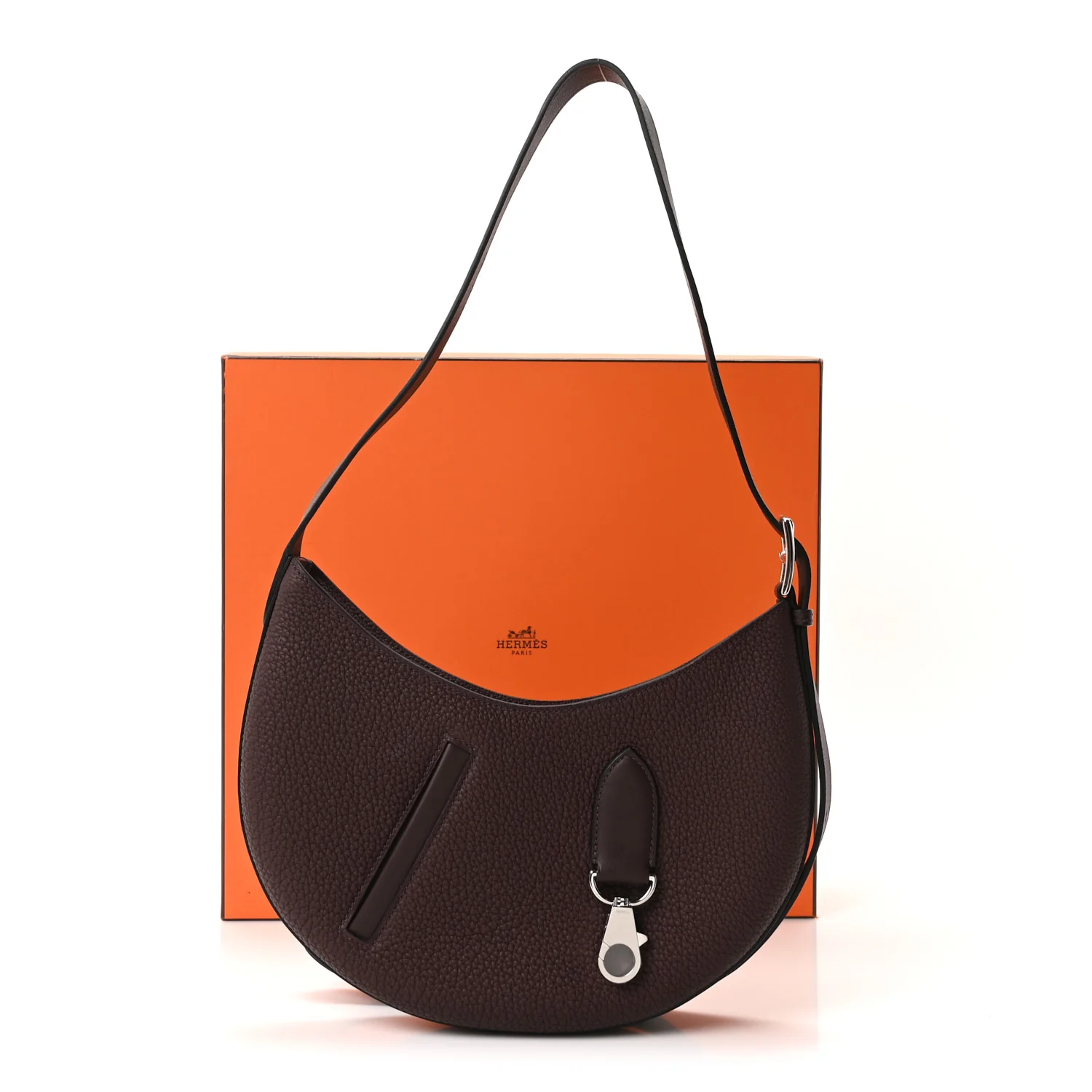 Togo Swift P'tit Arcon Rouge Sellier
