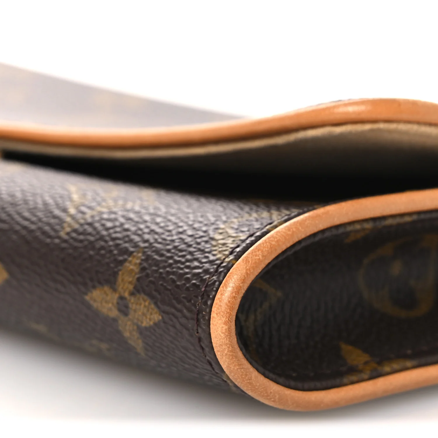 Monogram Pochette Twin GM