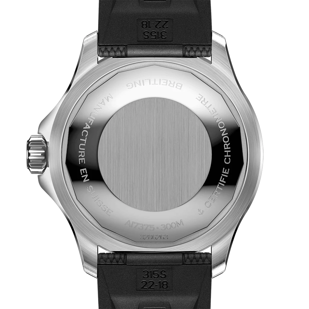 [Super Clone]【Free Shipping】Superocean Automatic 42 A17375211B1S1