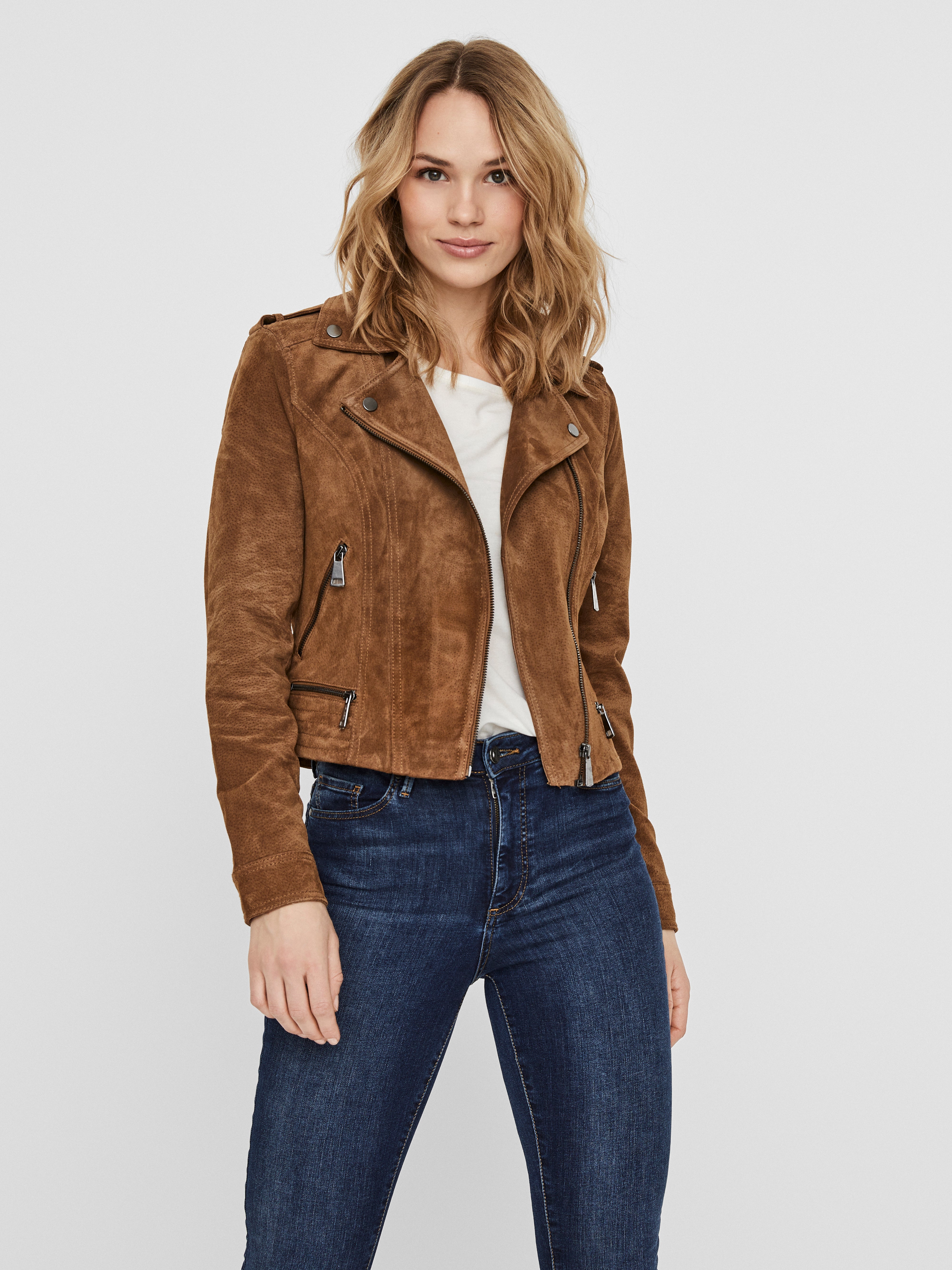 VERO MODA® VMROYCE Jacket
