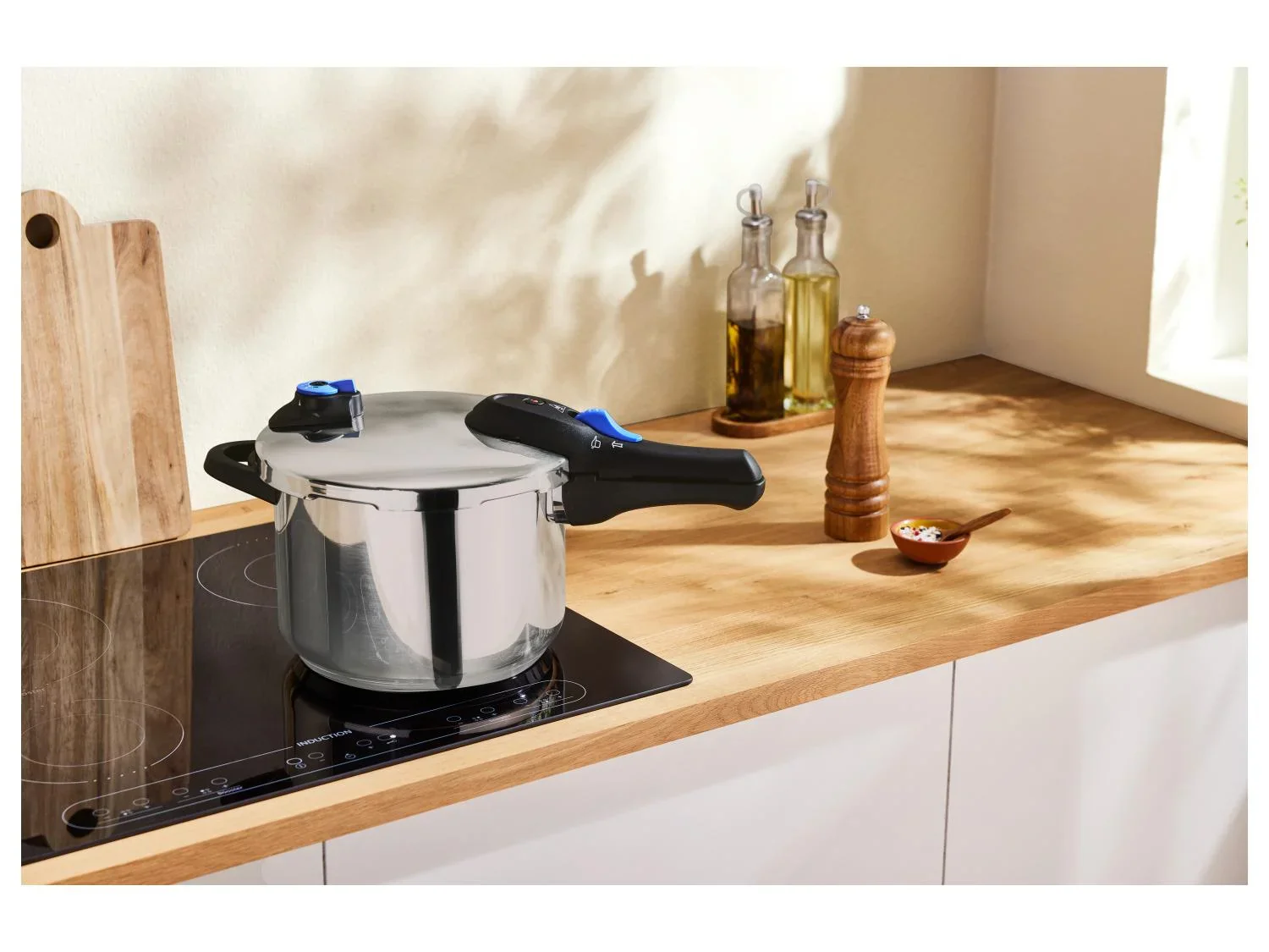 SILVERCREST Autocuiseur