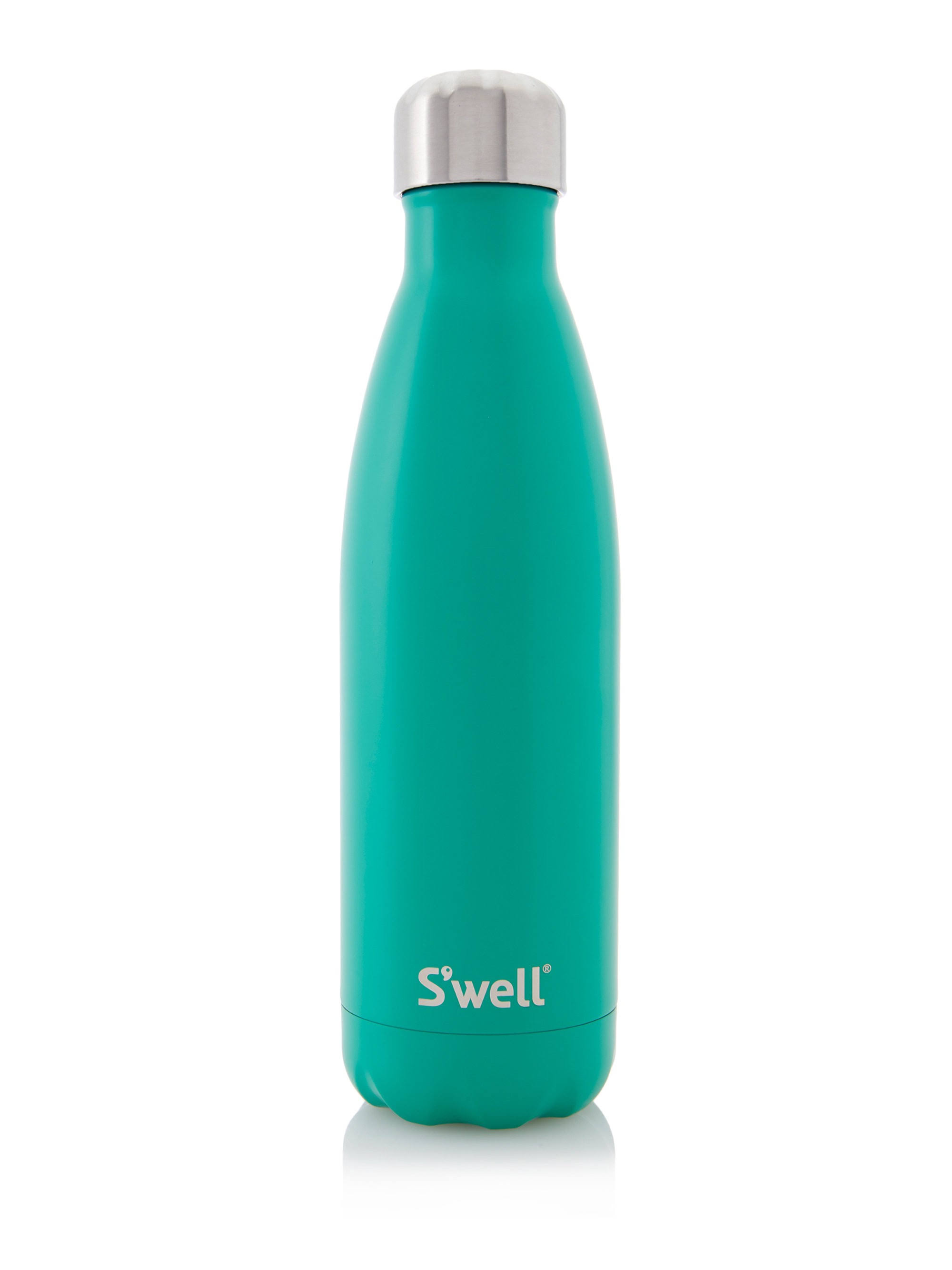 S'well 17-oz. Eucalyptus Water Bottle - Green