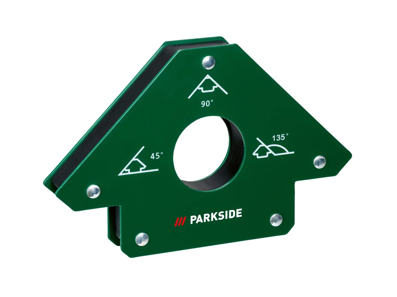 PARKSIDE Aimant(s) de soudage