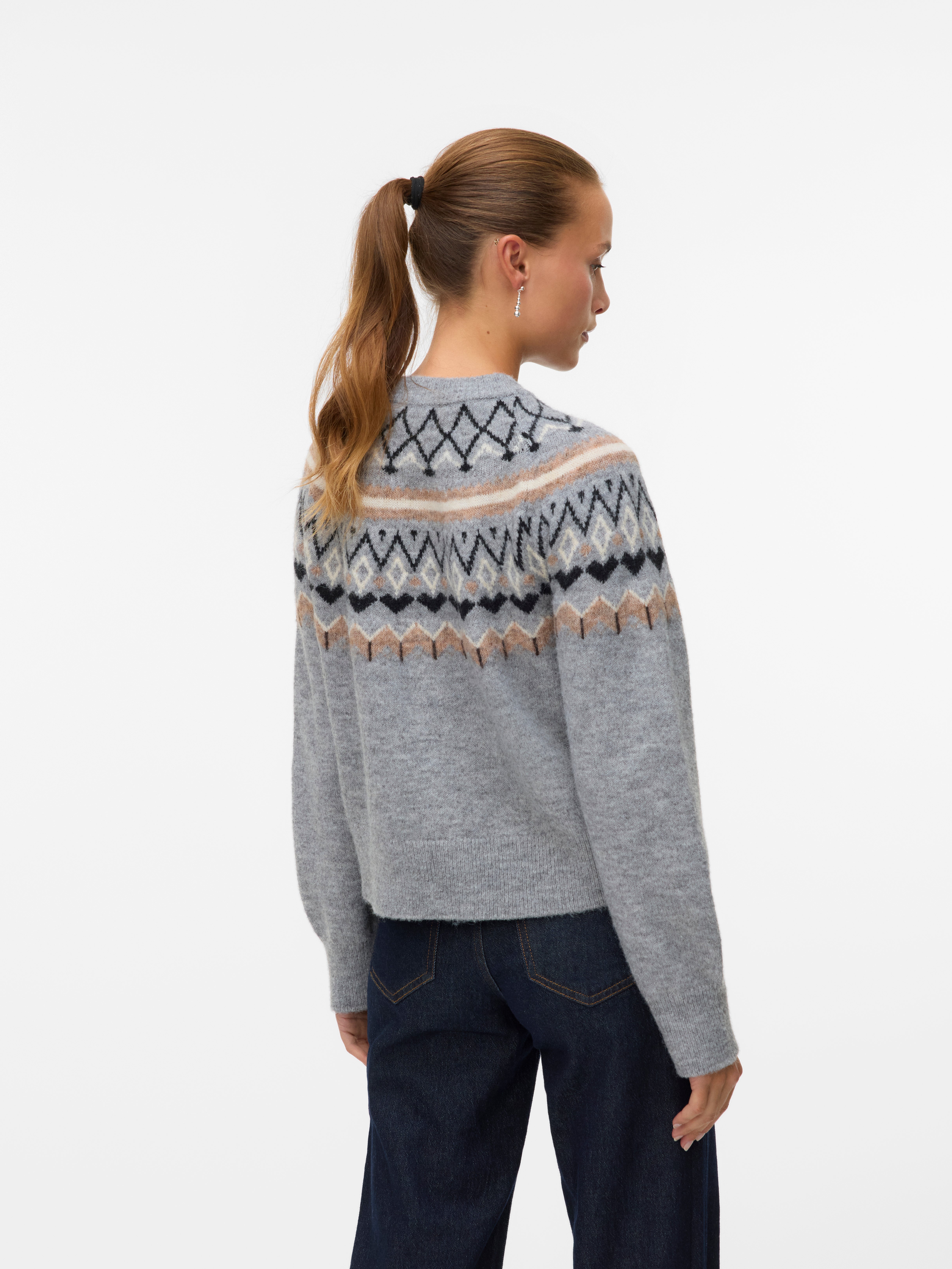 VERO MODA® VMTAMMY Knit Cardigan