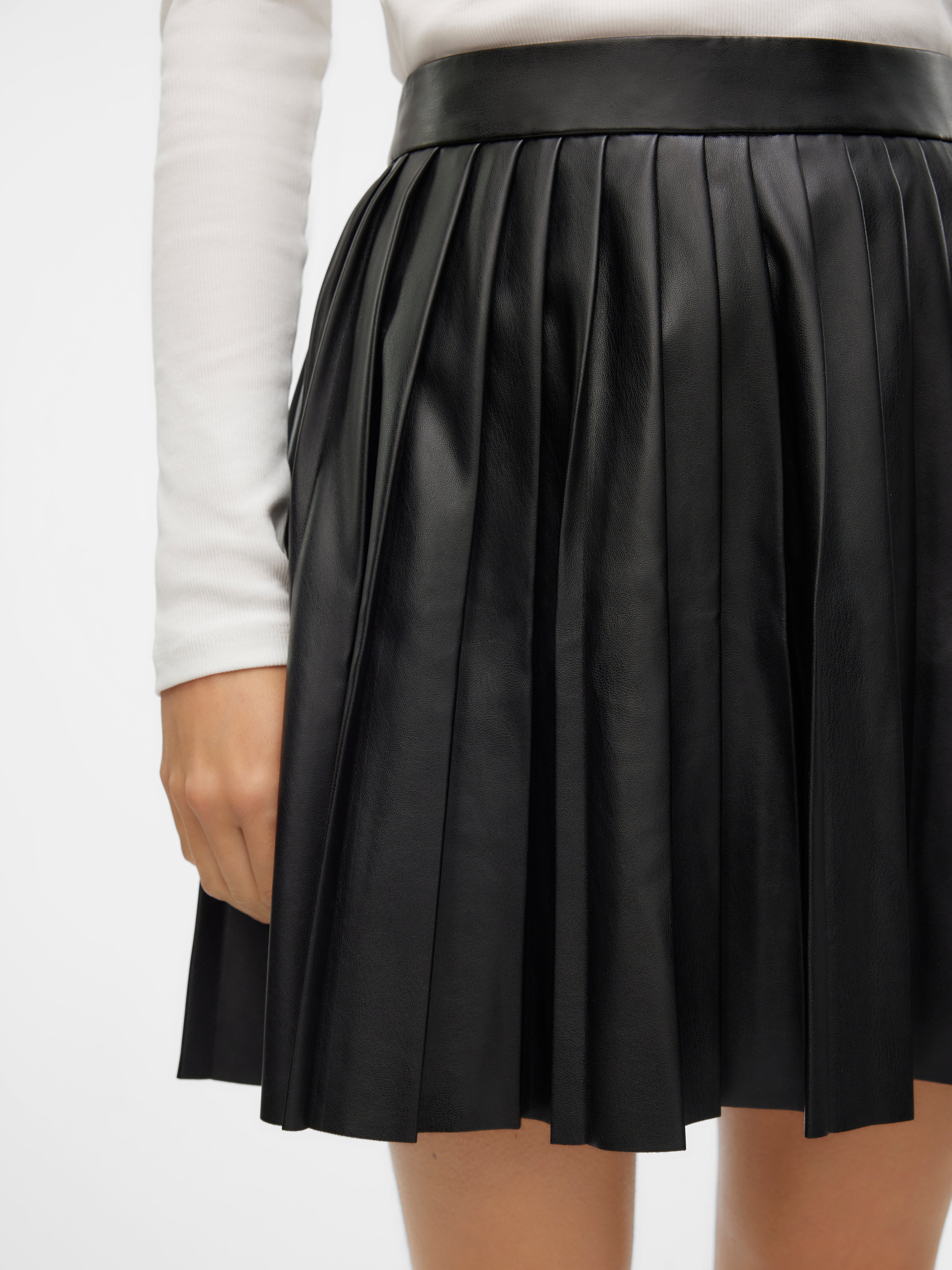 VERO MODA® VMNAOMIELLY High waist Short skirt