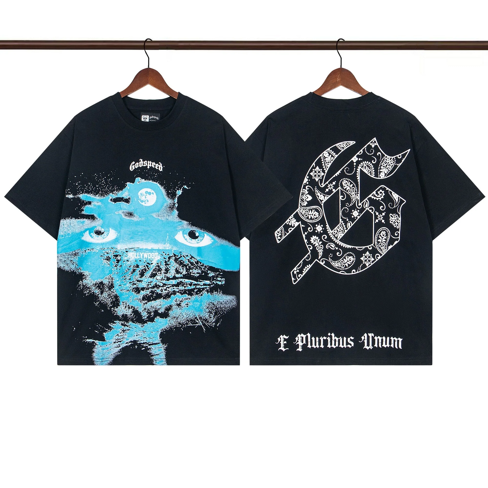 2025 New fashion T-shirt G24