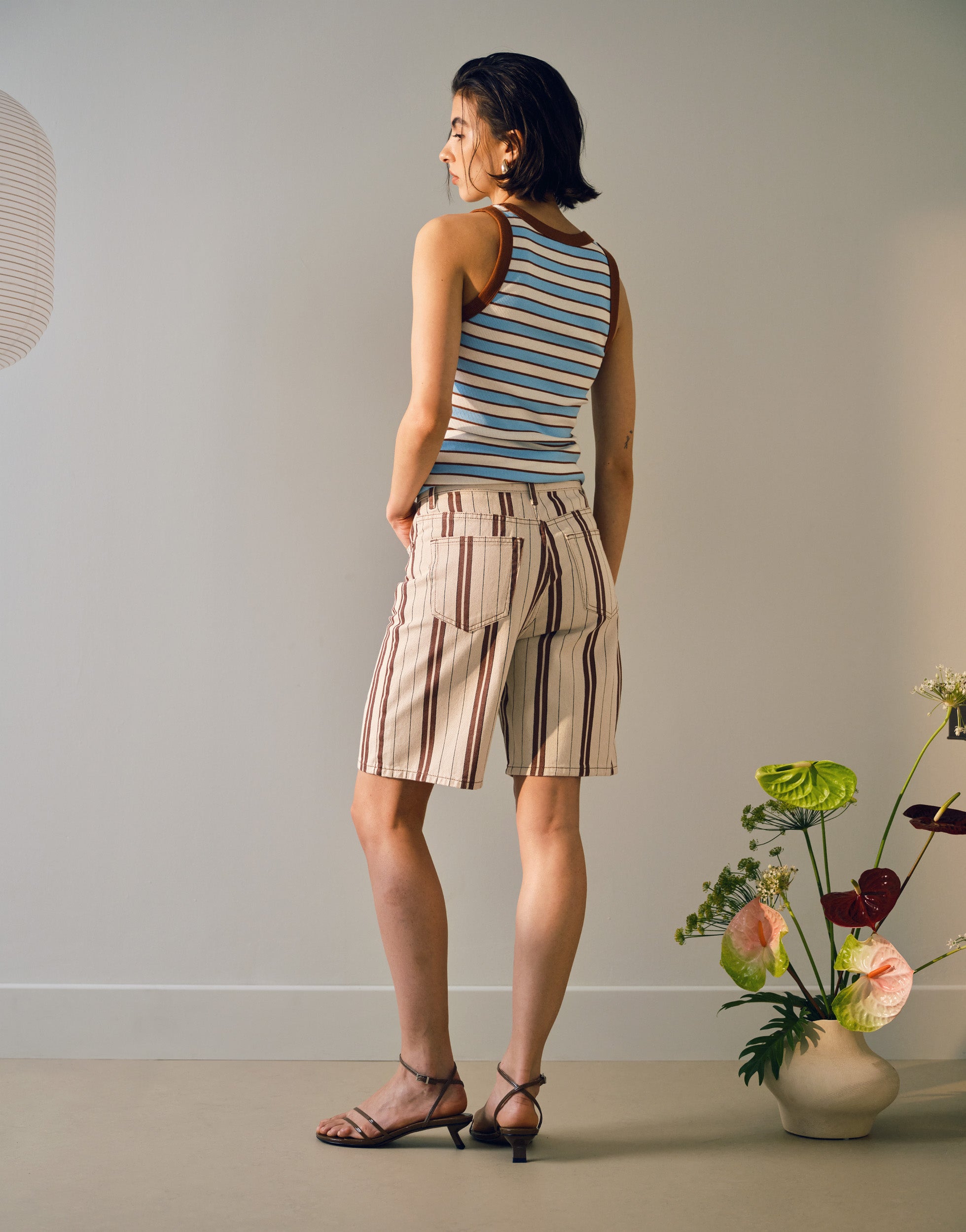 VERO MODA® TOPSHOP Shorts