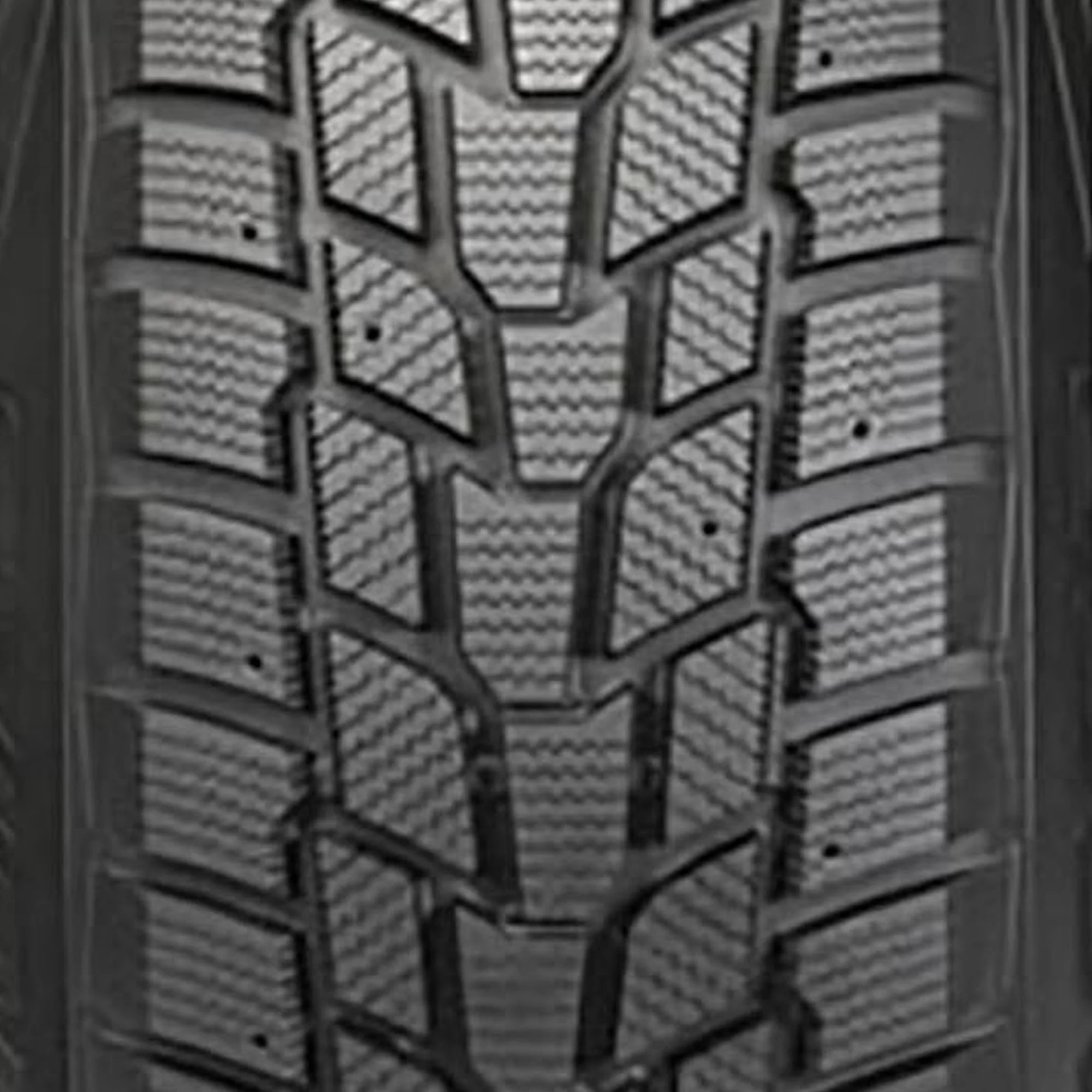 Cooper Evolution Winter Winter 235/50R18 97T Passenger Tire