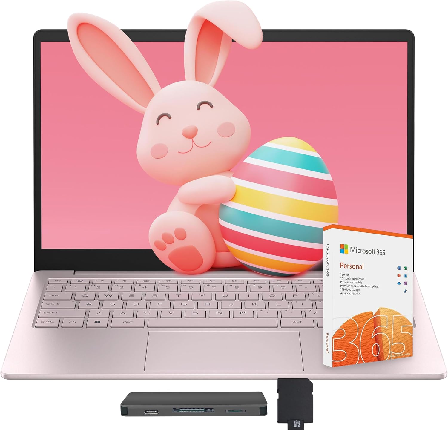HP Stream 14